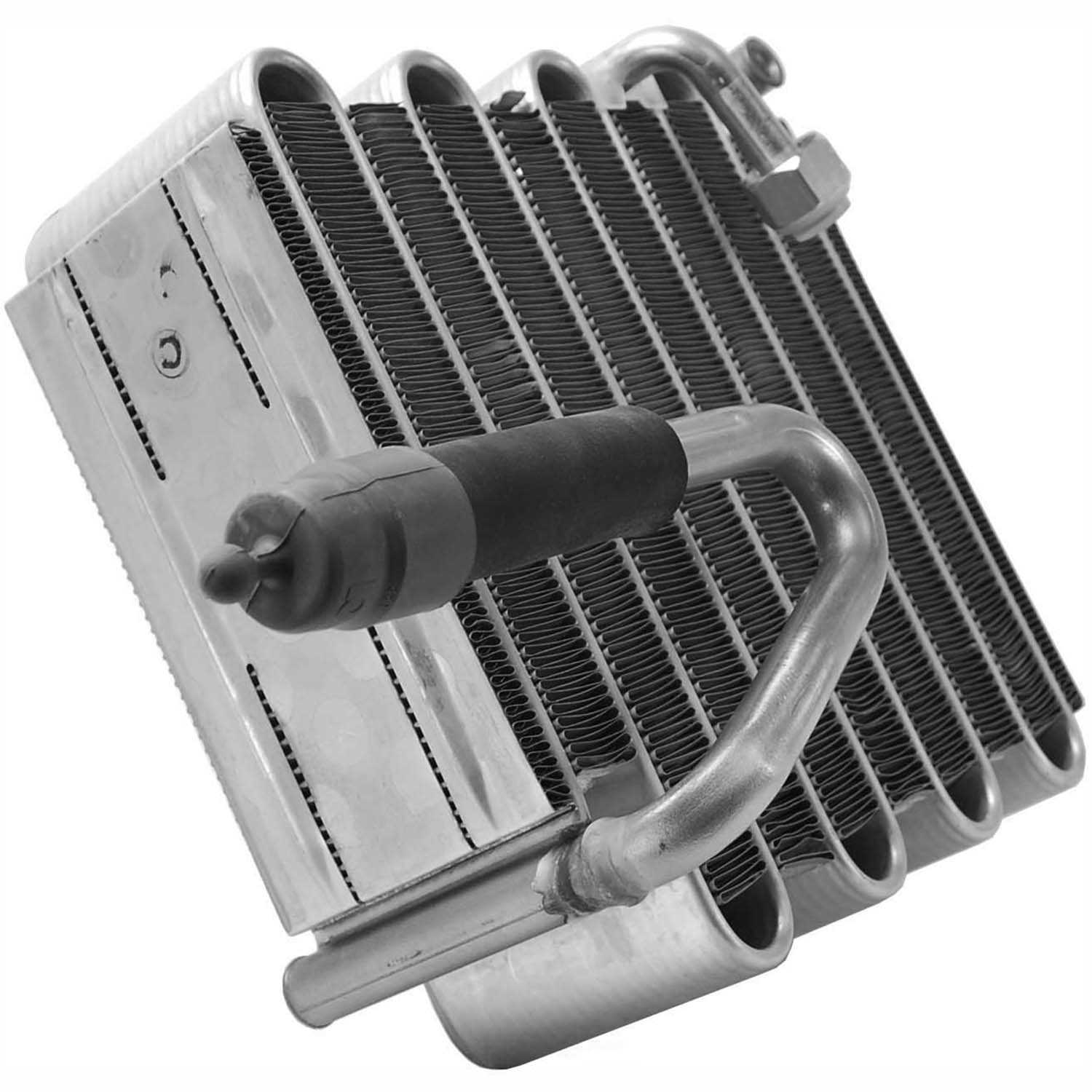 DENSO - New Evaporator Core - NDE 476-0051