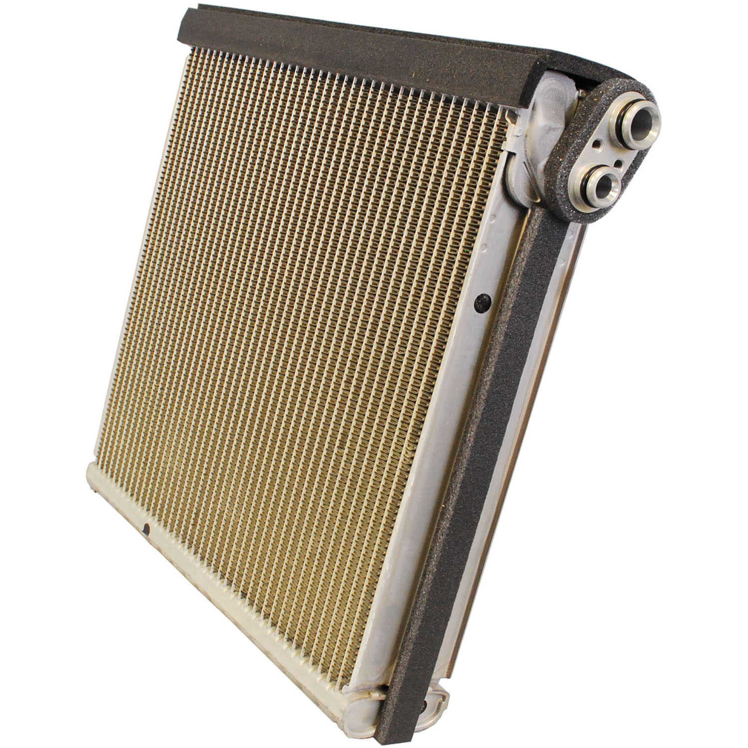 DENSO - New Evaporator Core - NDE - 476-0096