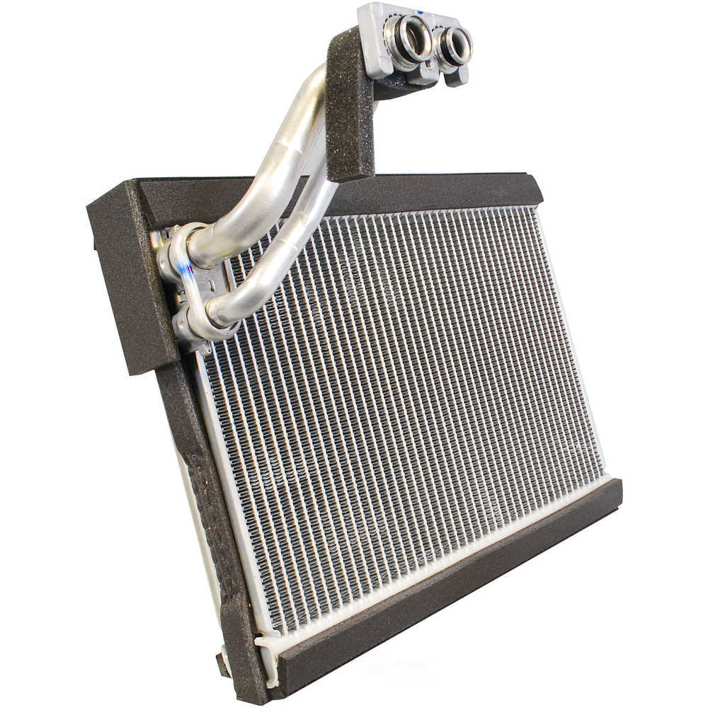 DENSO - New Evaporator Core - NDE - 476-0097