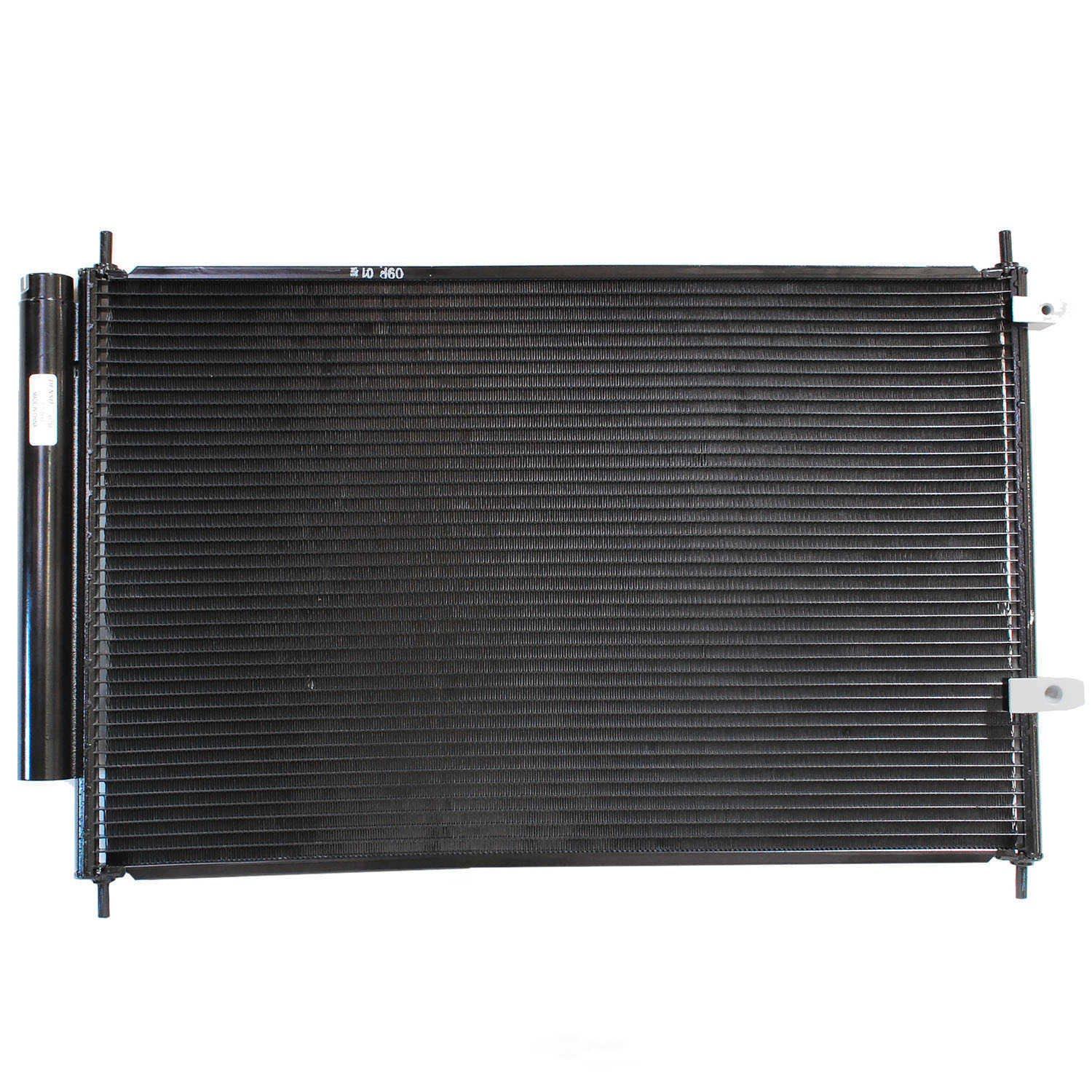 DENSO - A/C Condenser - NDE 477-0613