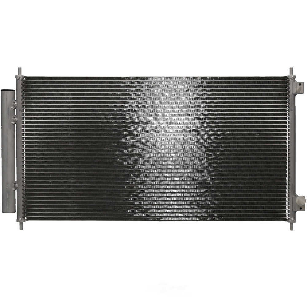 DENSO - A/C Condenser - NDE 477-0625