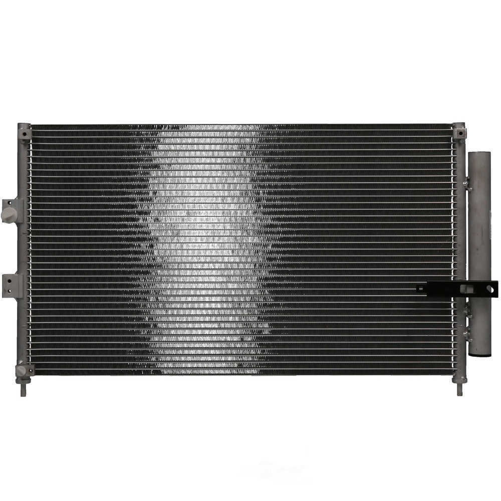 DENSO - A/C Condenser - NDE 477-0633