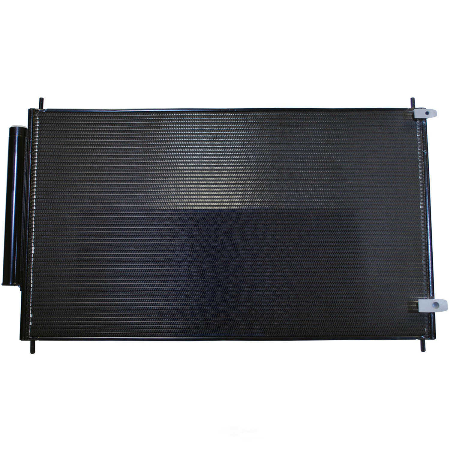 DENSO - A/C Condenser - NDE - 477-0645