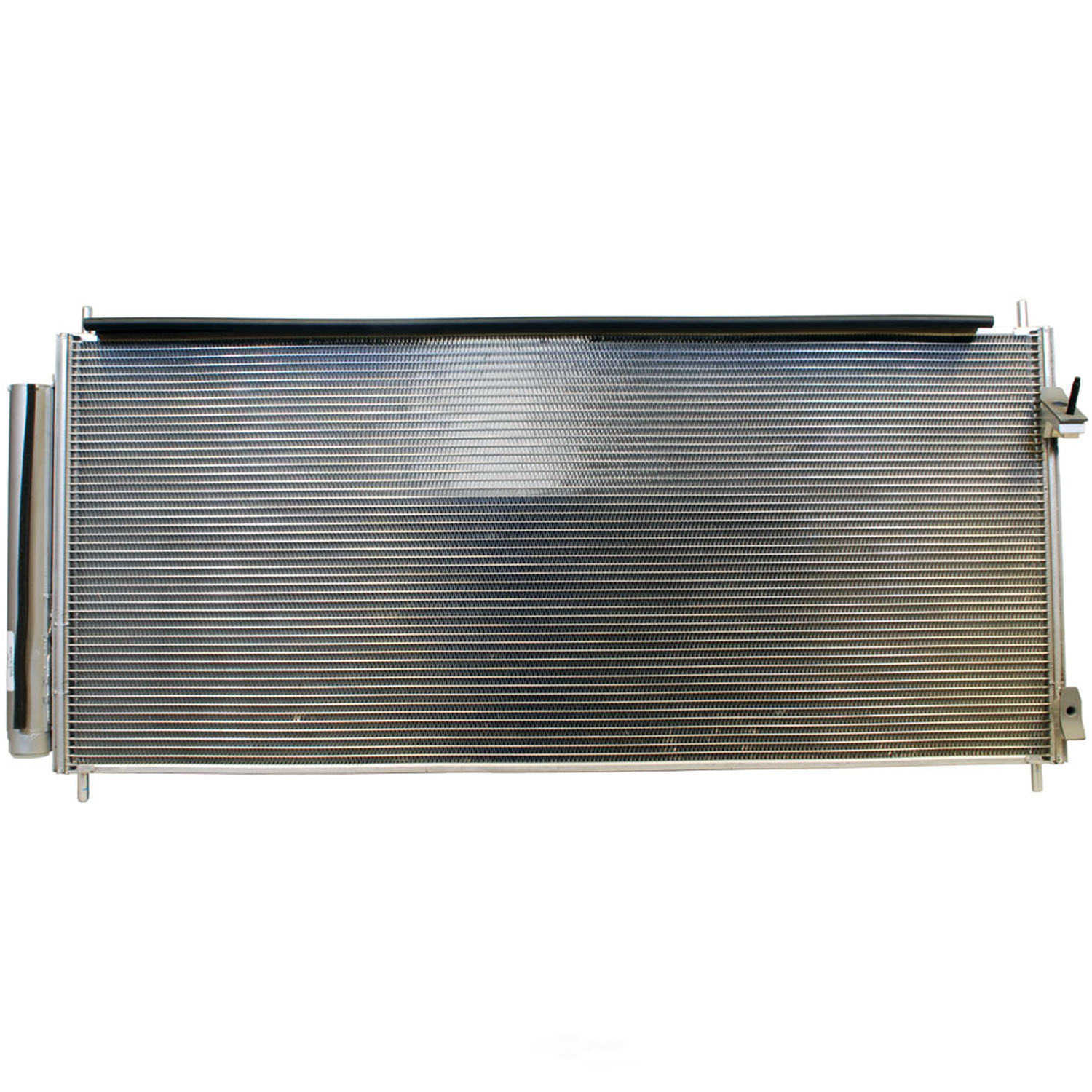 DENSO - A/C Condenser - NDE - 477-0647
