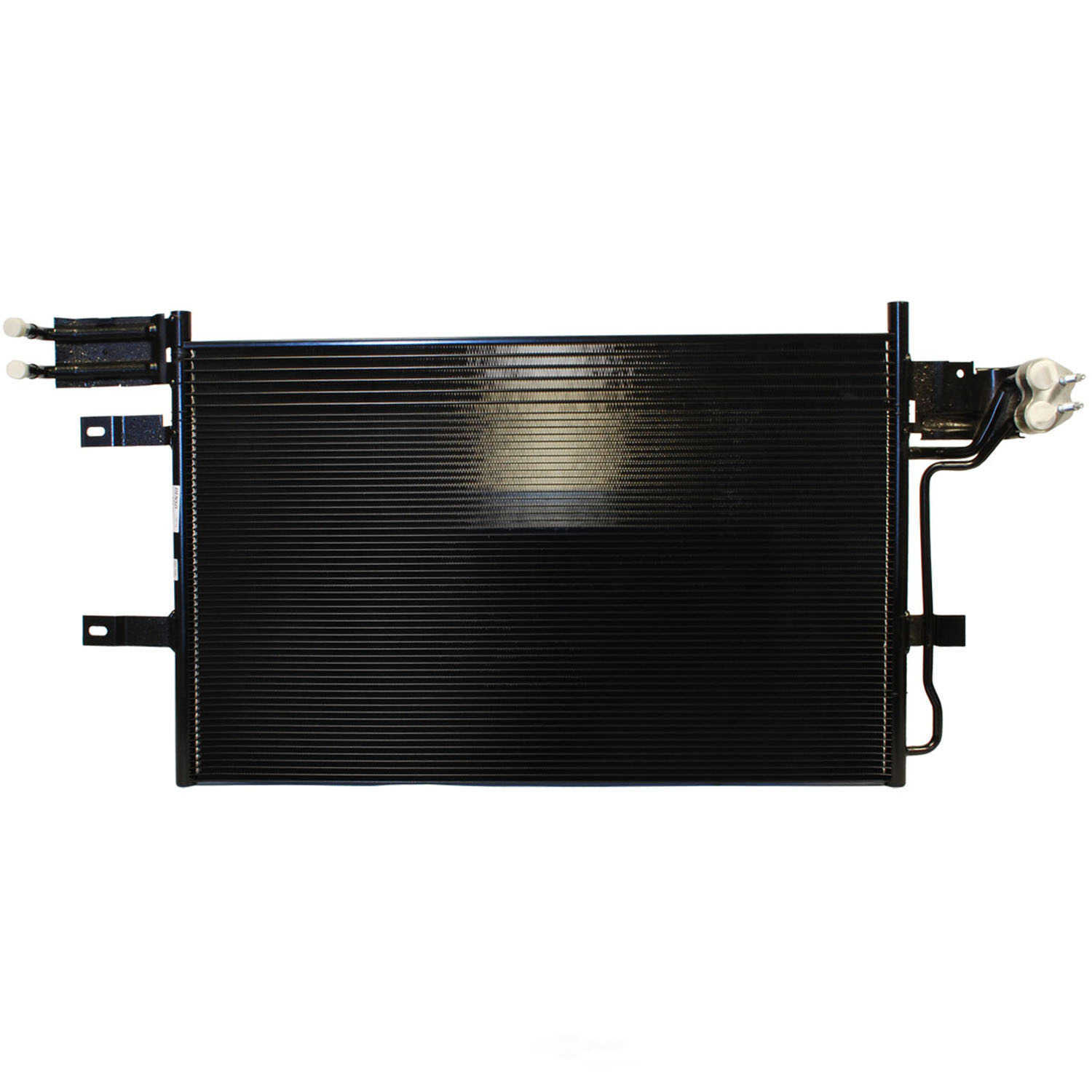 DENSO - A/C Condenser - NDE - 477-0746