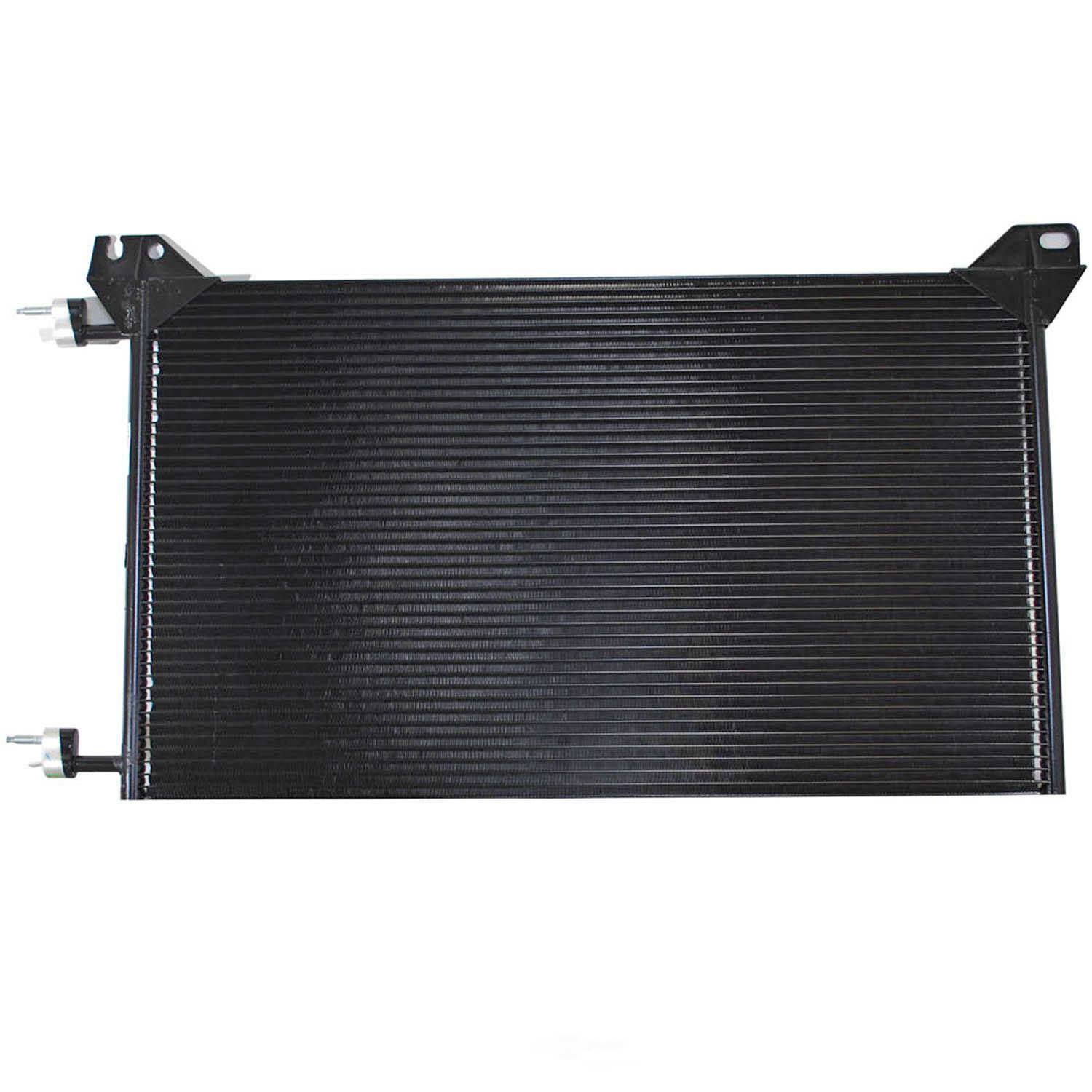 DENSO - A/C Condenser - NDE 477-0771