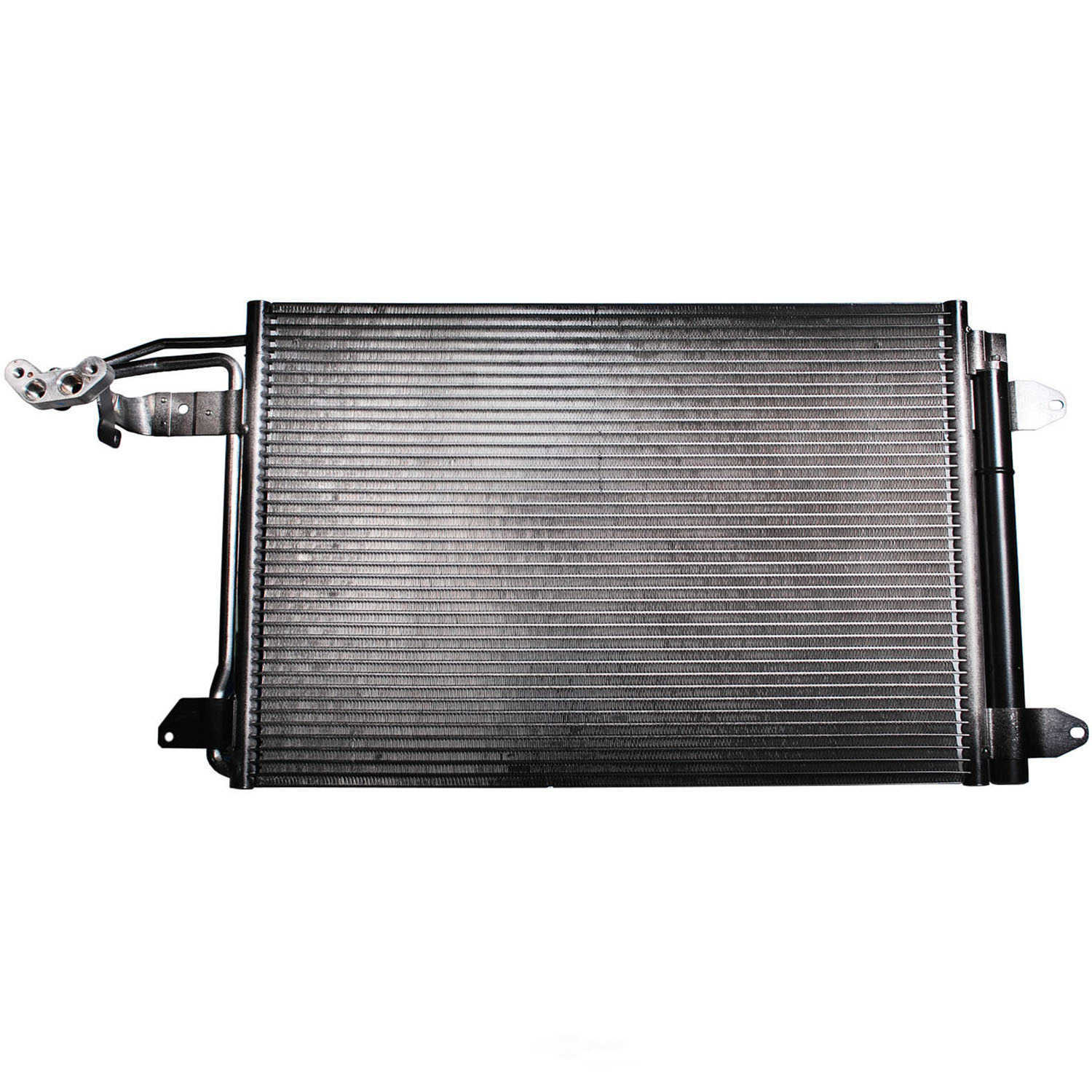 DENSO - A/C Condenser - NDE 477-0779