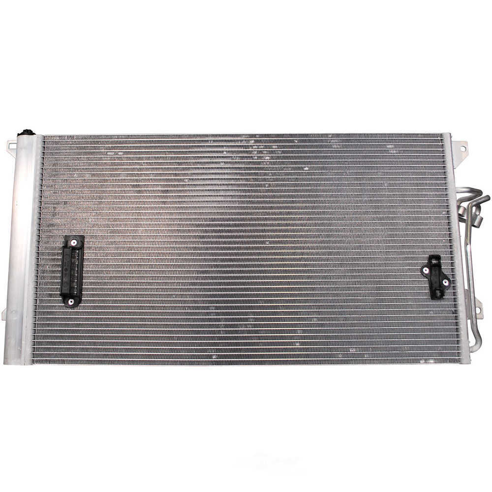 DENSO - A/C Condenser - NDE - 477-0787