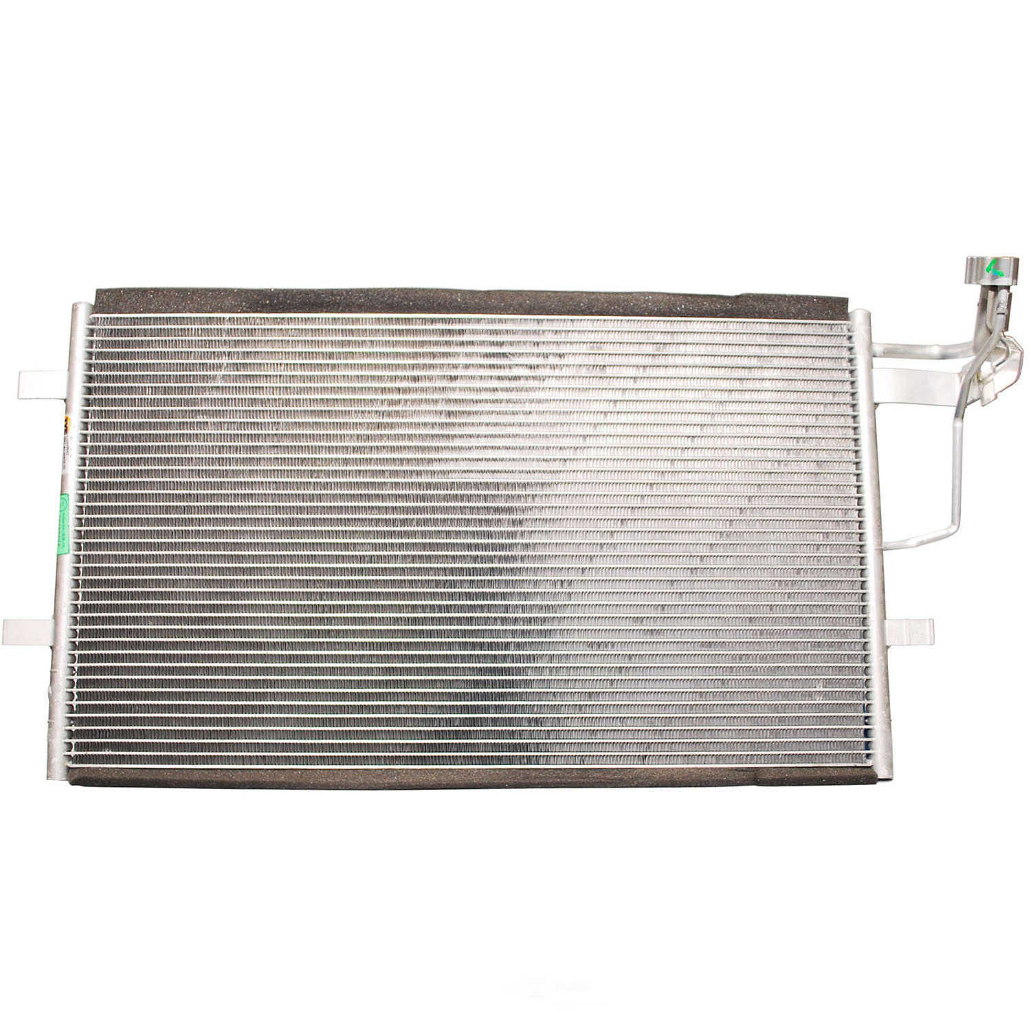 DENSO - A/C Condenser - NDE - 477-0791
