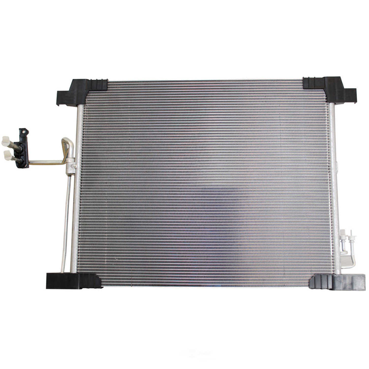 DENSO - A/C Condenser - NDE 477-0849