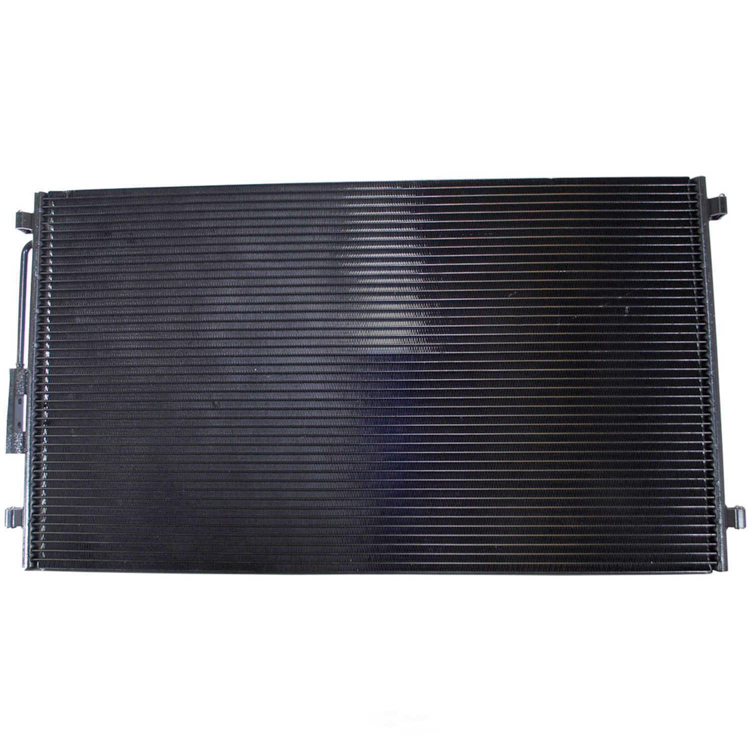 DENSO - A/C Condenser - NDE - 477-0862