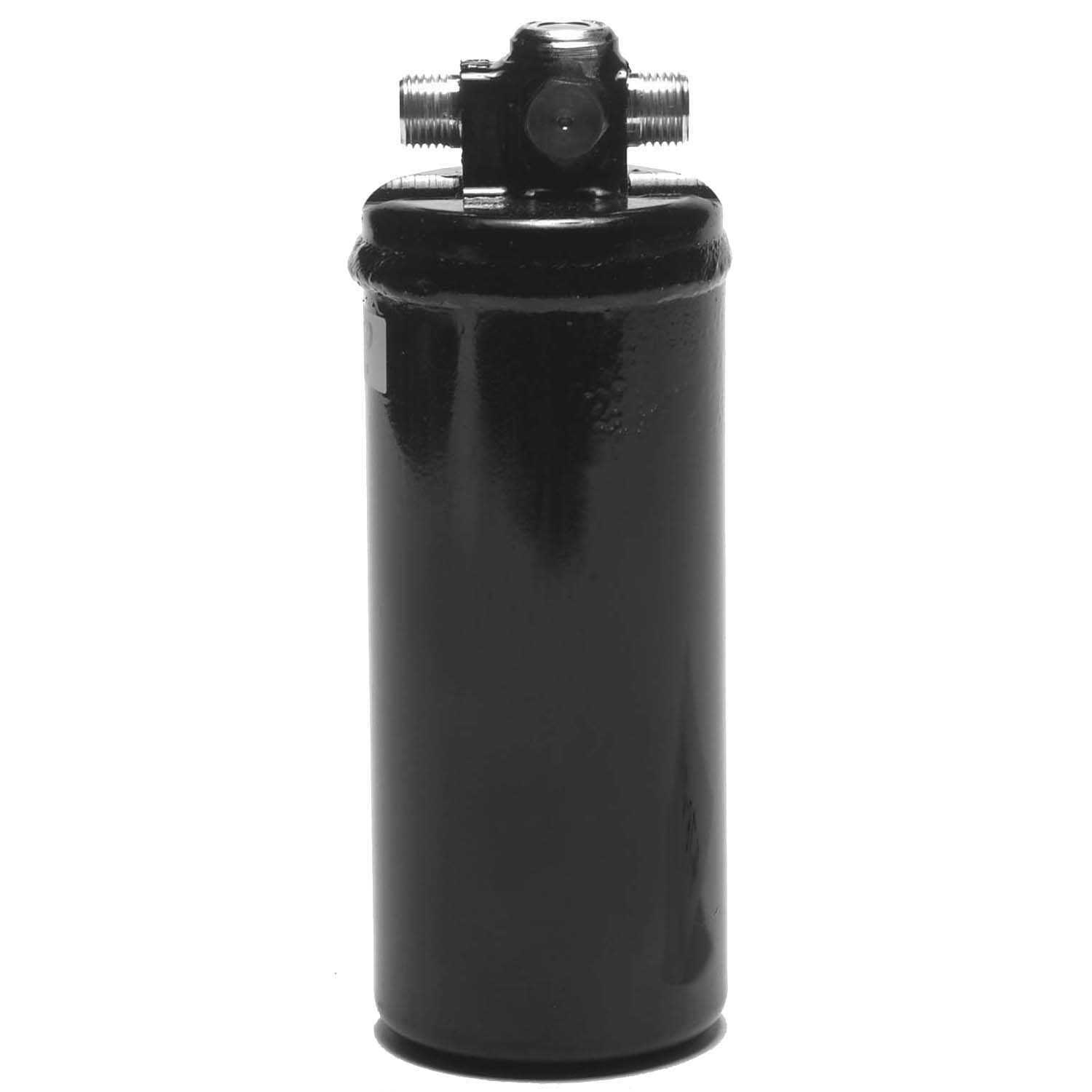 DENSO - New Receiver Drier - NDE 478-0101