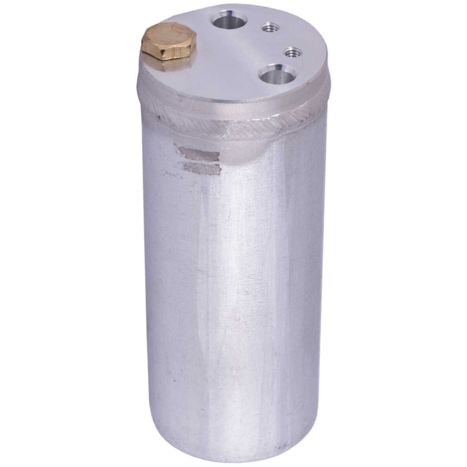 DENSO - New Receiver Drier - NDE 478-2035