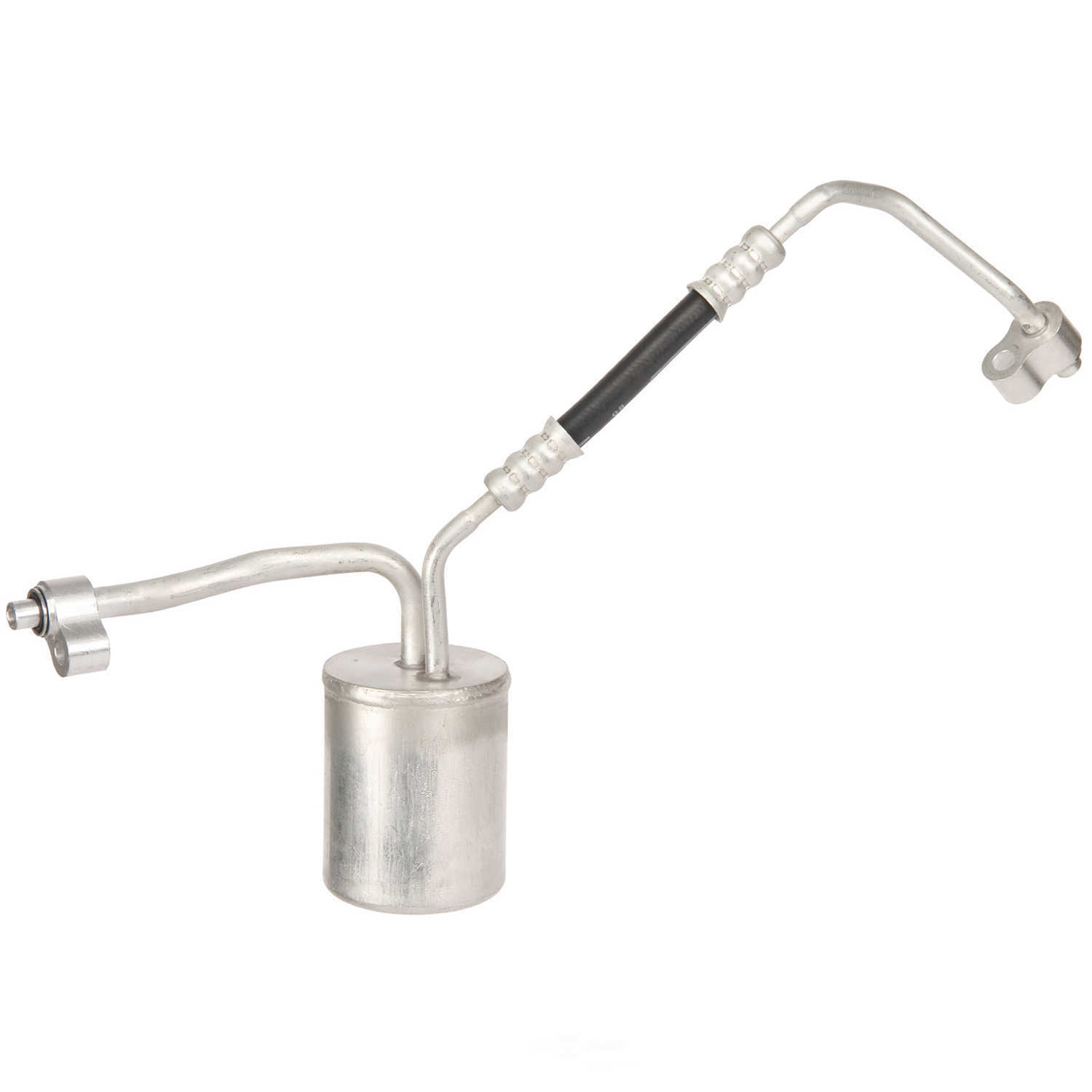 DENSO - New Receiver Drier - NDE - 478-2054