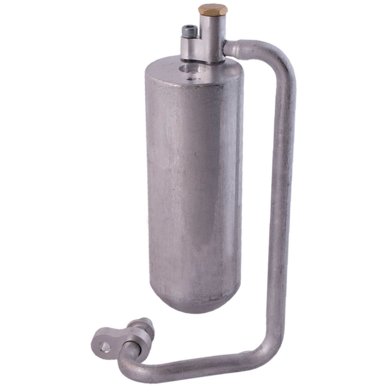 DENSO - New Receiver Drier - NDE - 478-2061