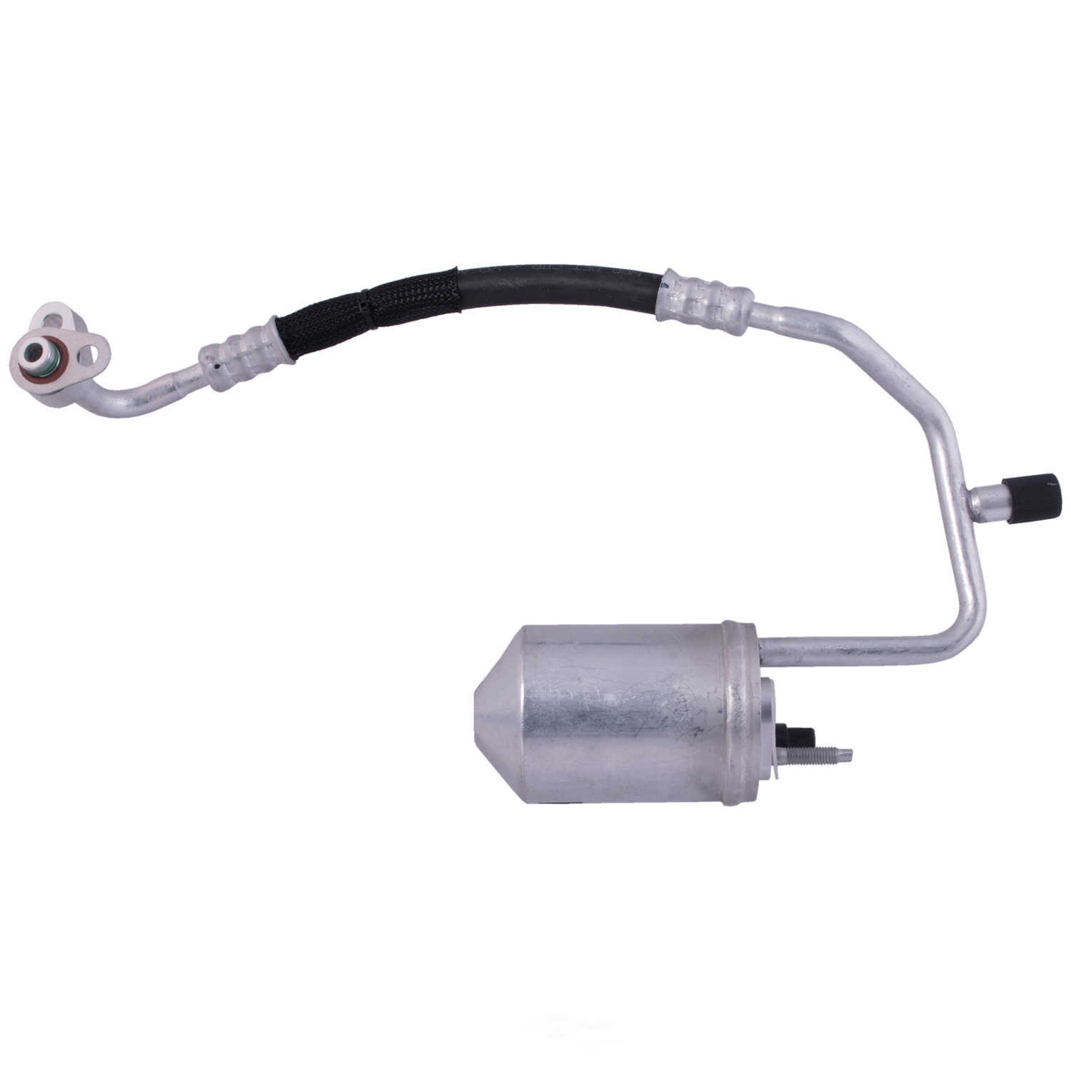 DENSO - New Receiver Drier - NDE 478-2081