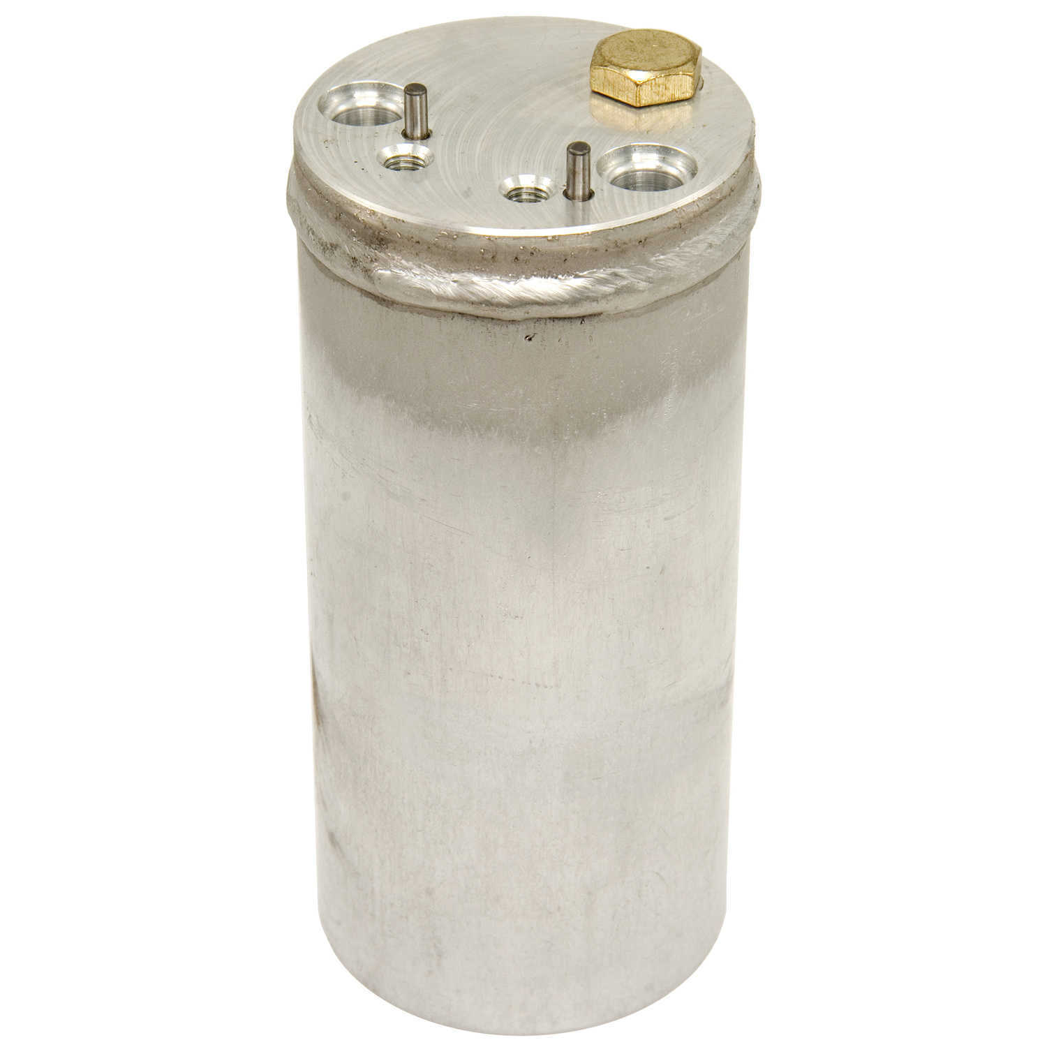 DENSO - New Receiver Drier - NDE 478-2098