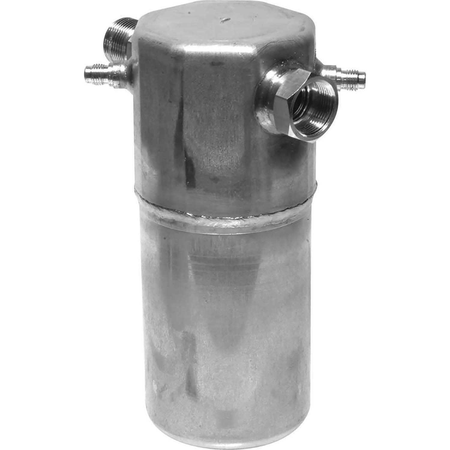 DENSO - A/C Accumulator - NDE - 478-3003