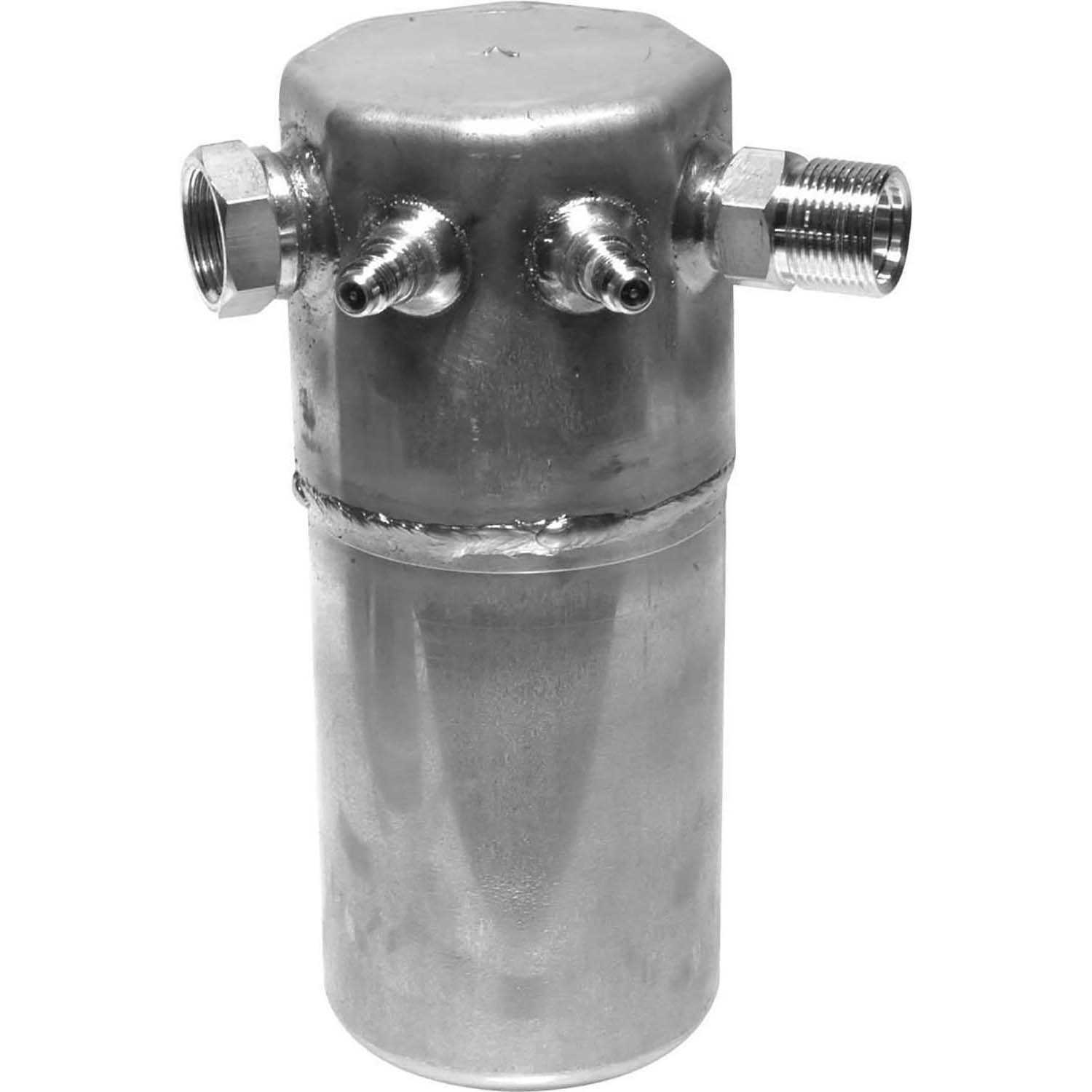 DENSO - A/C Accumulator - NDE - 478-3021