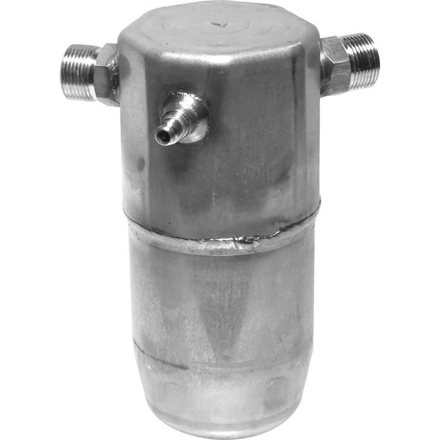 DENSO - A/C Accumulator - NDE - 478-3028