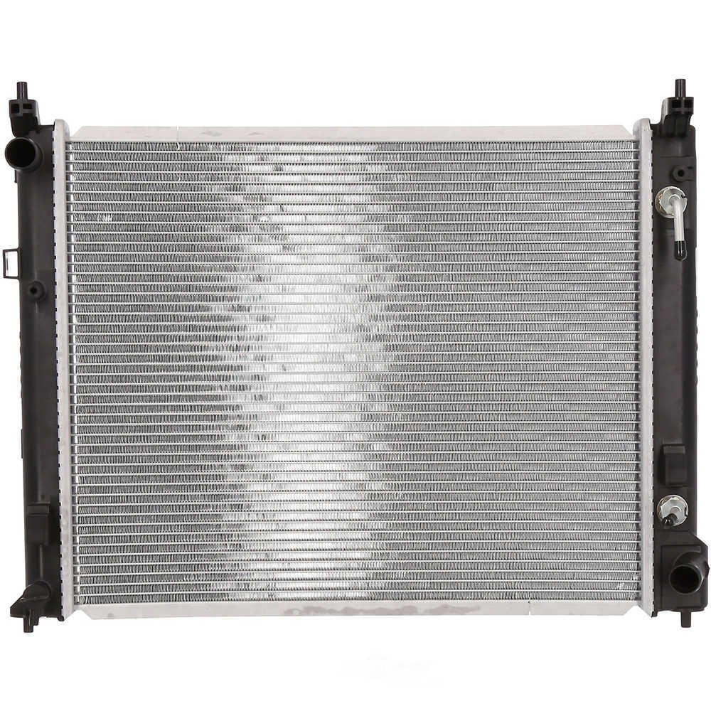 DENSO 221-4413 — Radiator