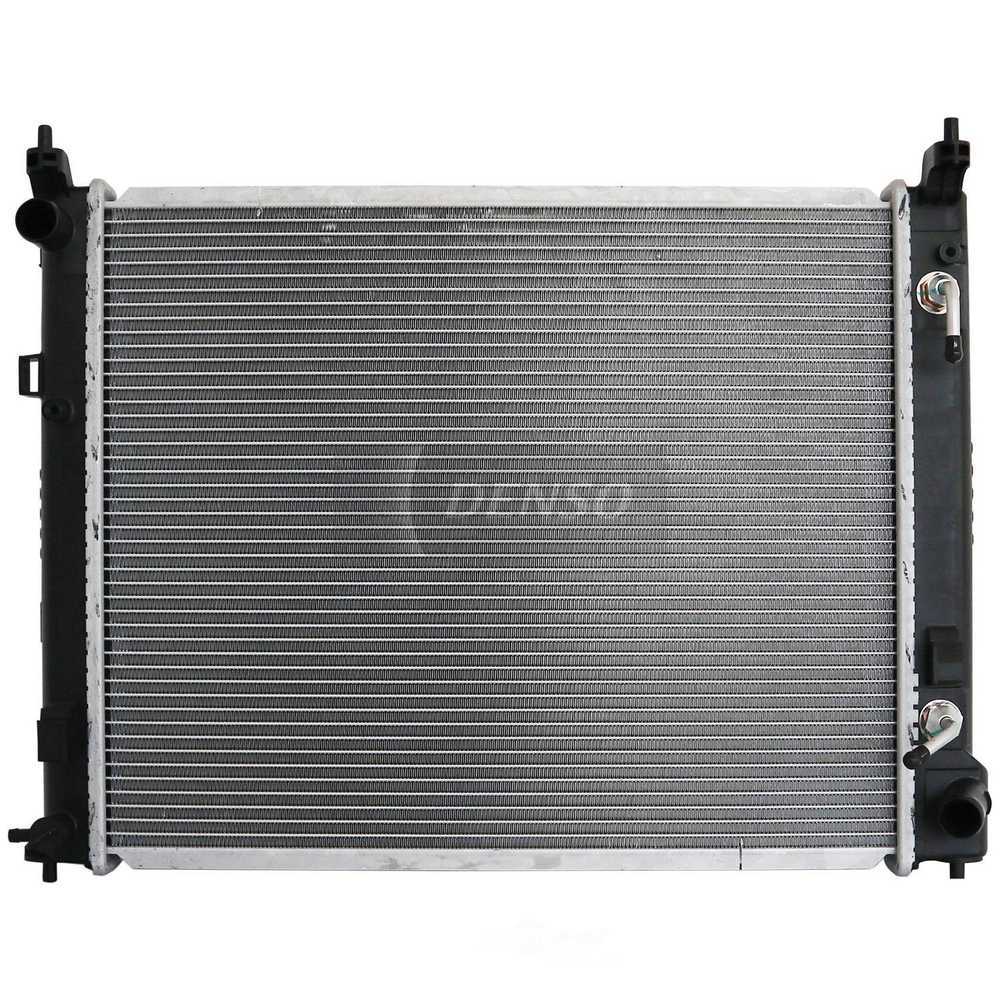 DENSO 221-9561 — Radiator