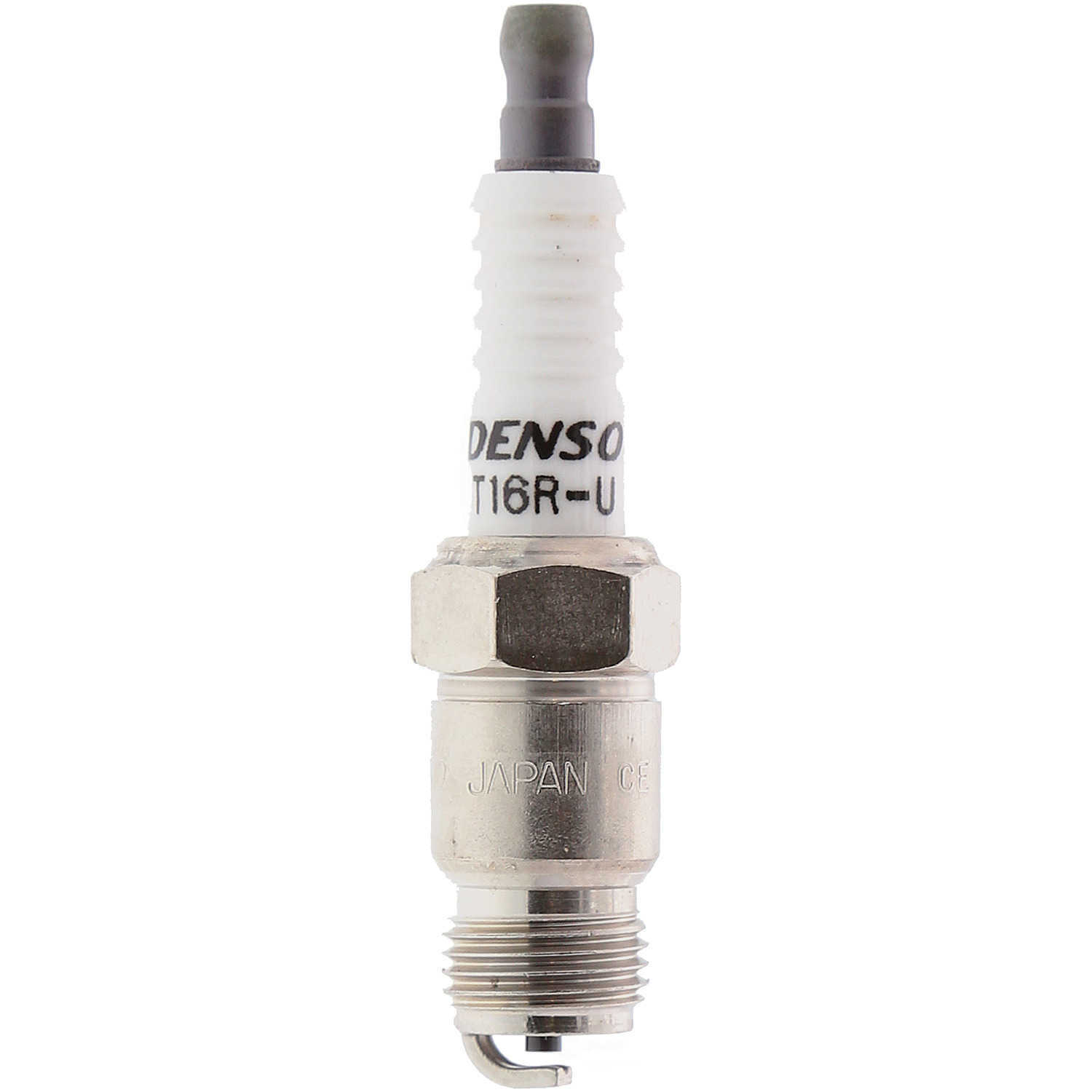 DENSO - U-groove Conventional - NDE - 5029