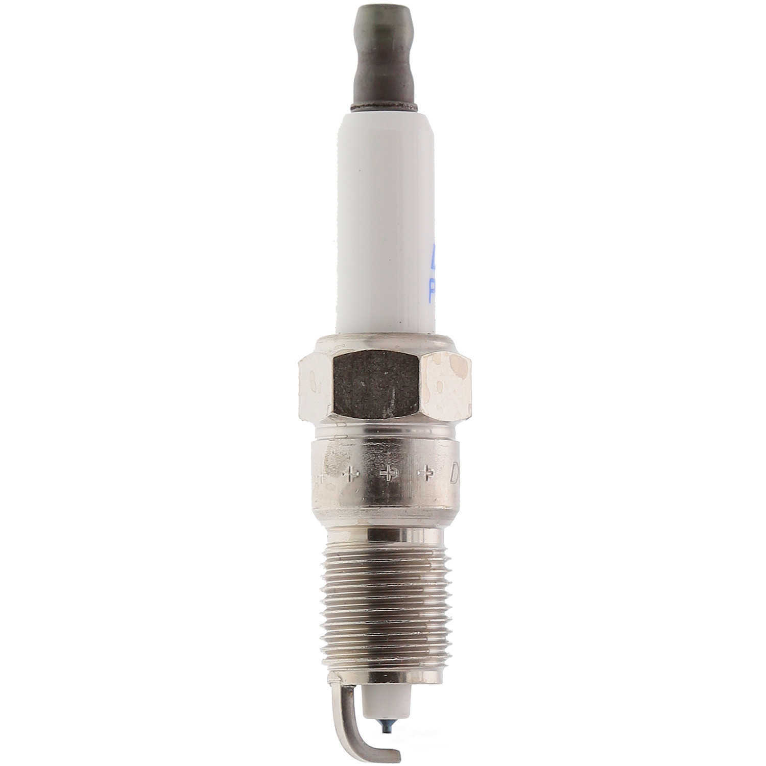 DENSO - Double Platinum Spark Plug - NDE 5077