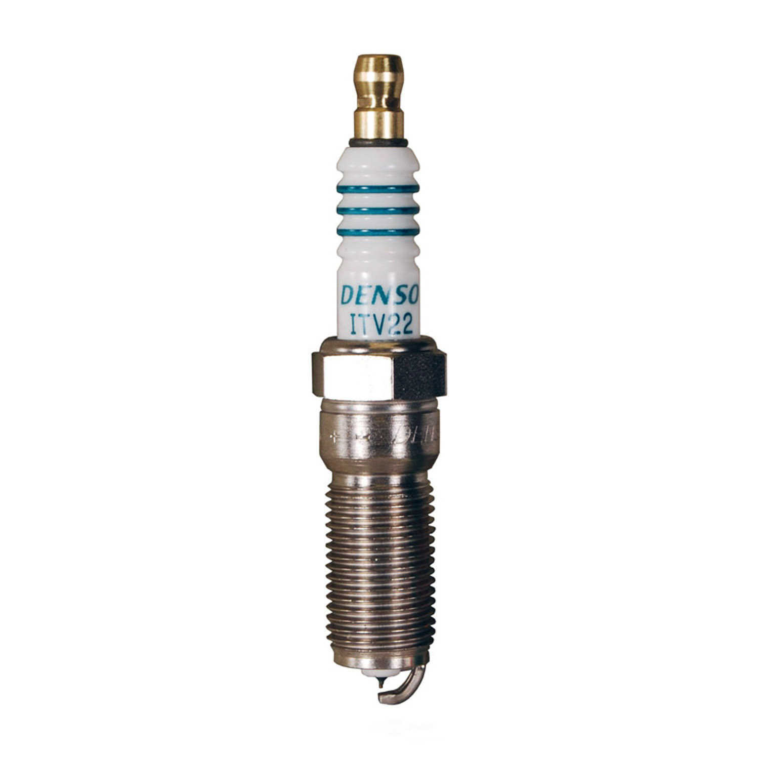 DENSO - Iridium Power Spark Plug - NDE - 5340