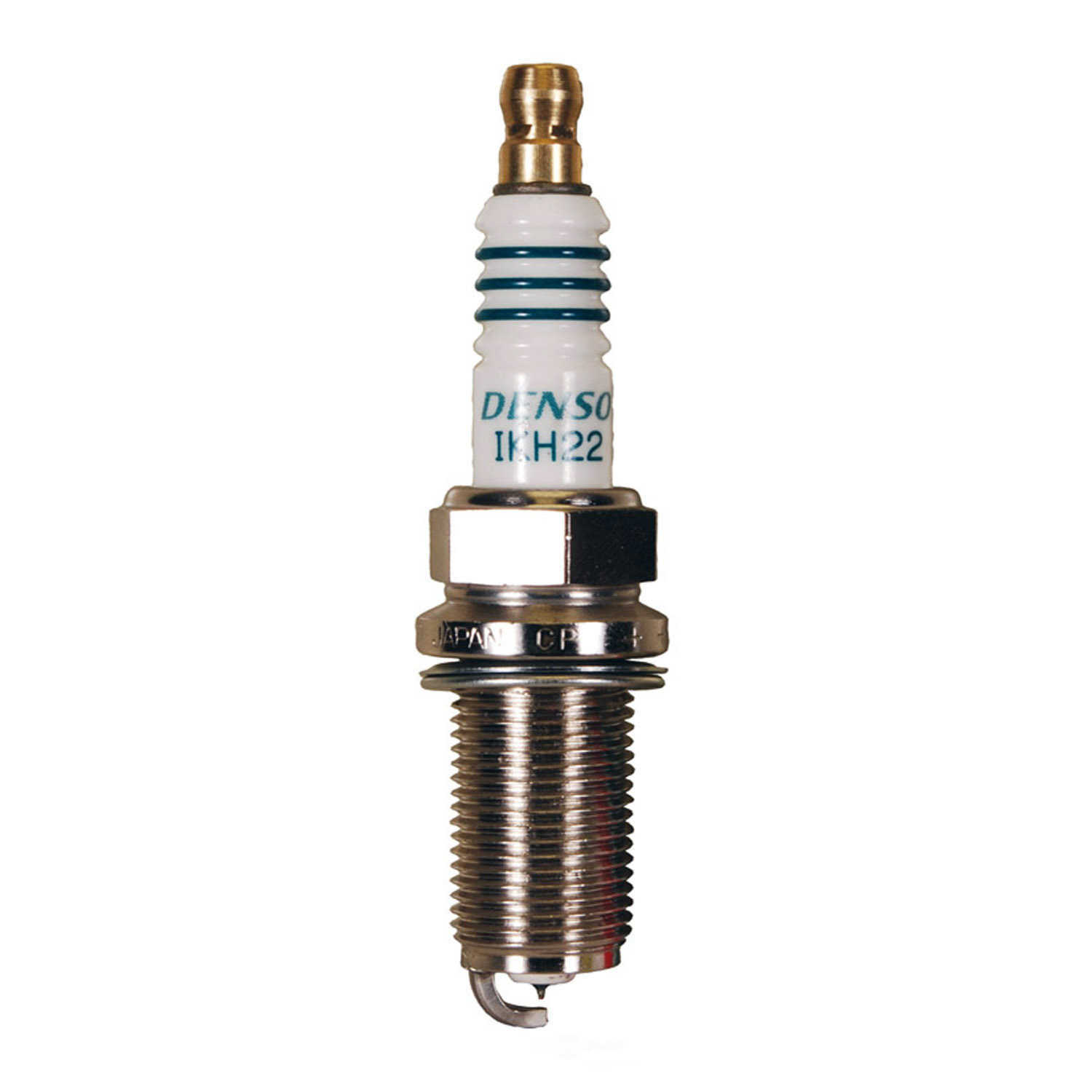 DENSO - Iridium Power Spark Plug - NDE - 5345