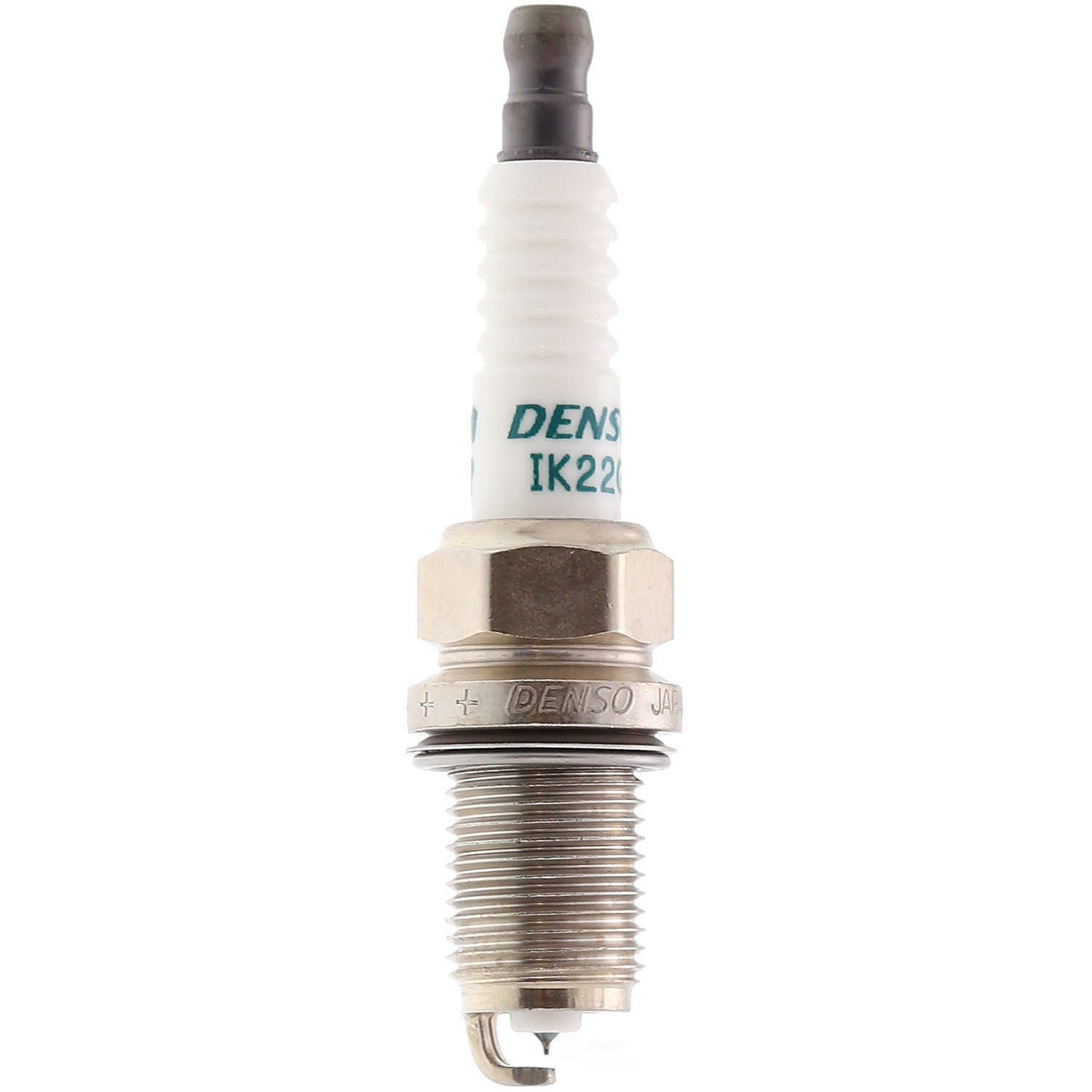 DENSO - Iridium Power Spark Plug - NDE - 5348