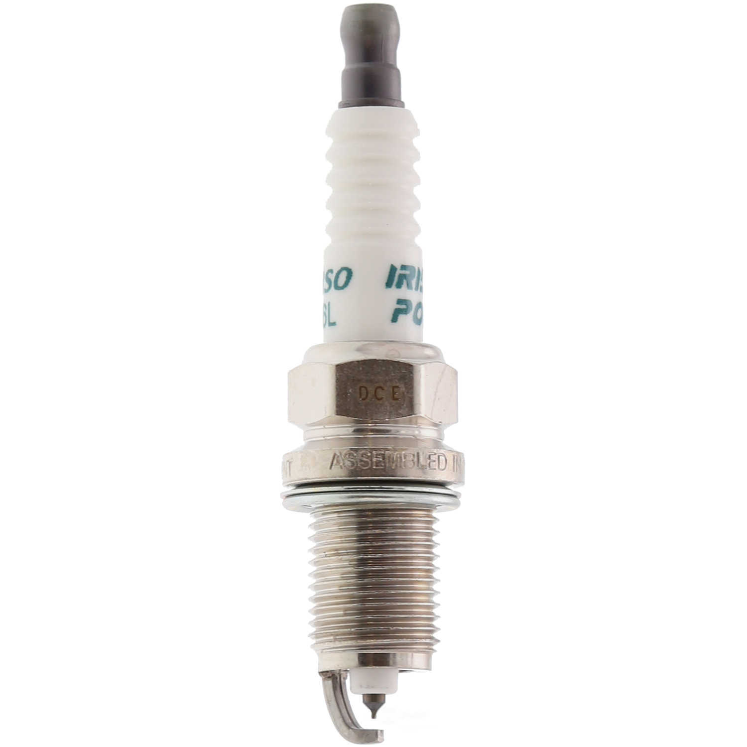 DENSO - Iridium Power Spark Plug - NDE 5357
