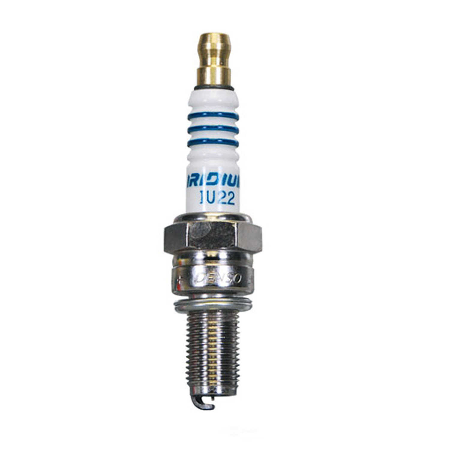 DENSO - Iridium Power Spark Plug - NDE - 5361