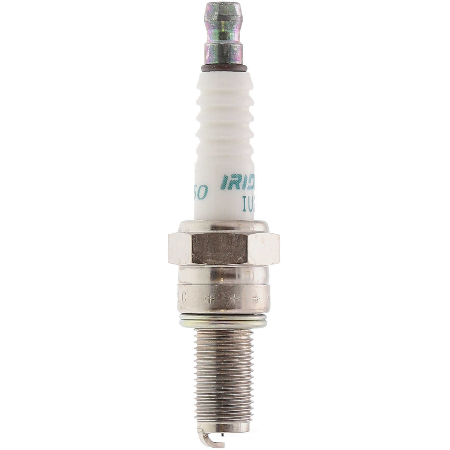 DENSO - Iridium Power Spark Plug - NDE - 5362