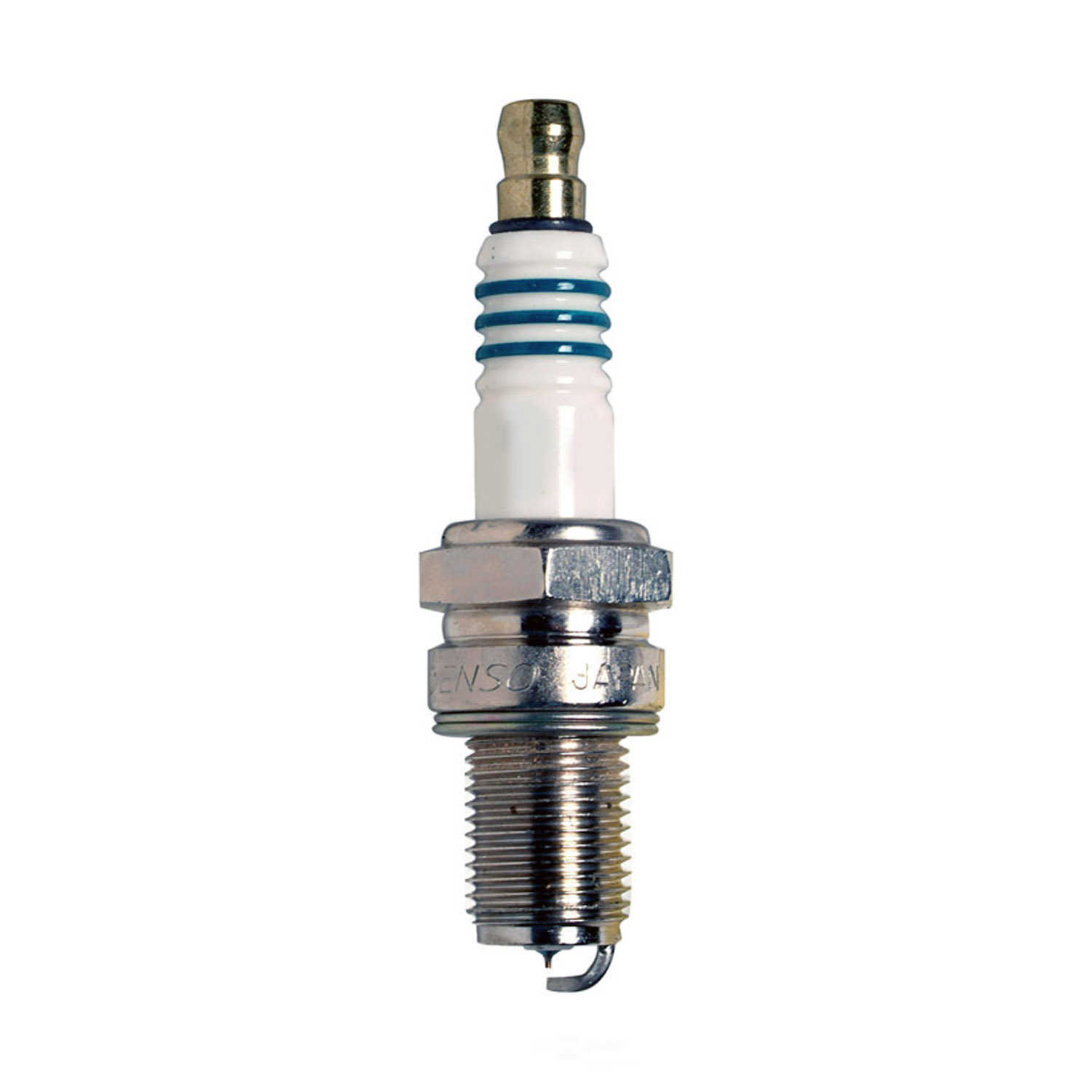 DENSO - Iridium Power Spark Plug - NDE - 5372