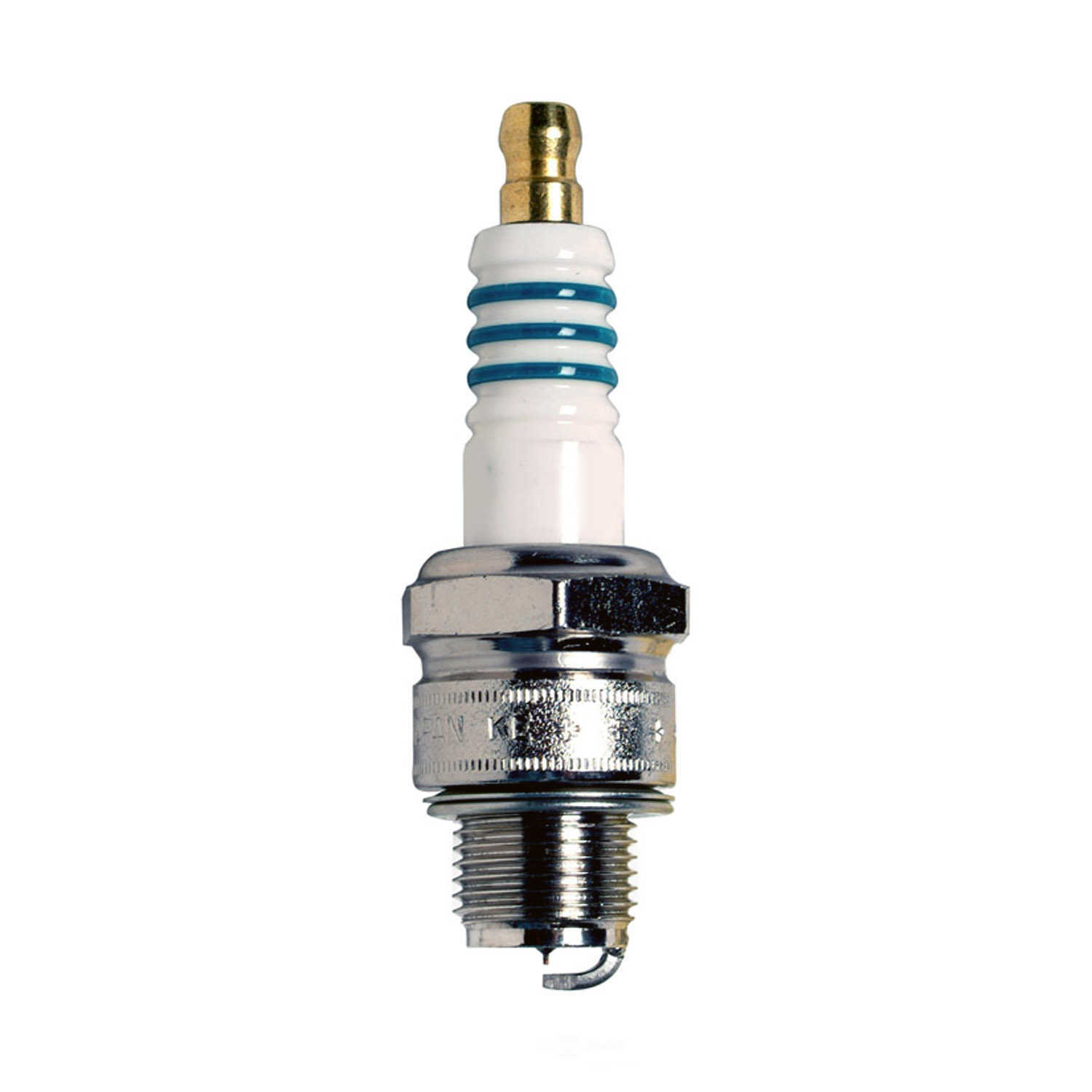 DENSO - Iridium Power Spark Plug - NDE 5379