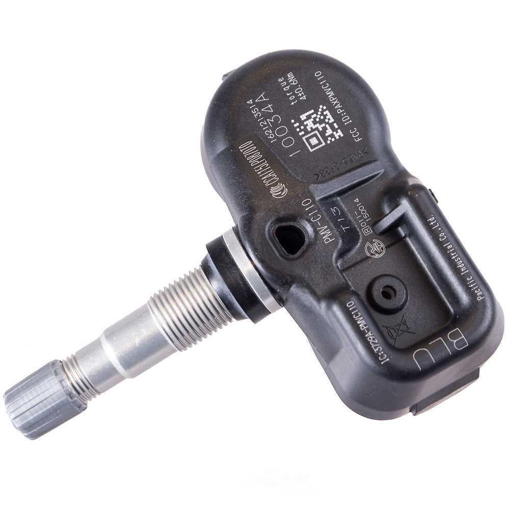 DENSO - OE Manufactured TPMS Sensor - NDE - 550-0192