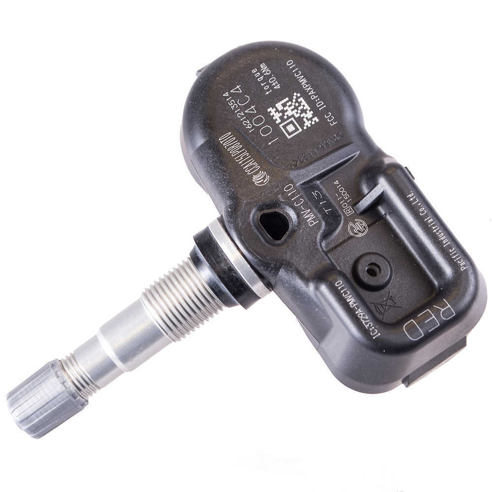 DENSO - OE Manufactured TPMS Sensor - NDE - 550-0193
