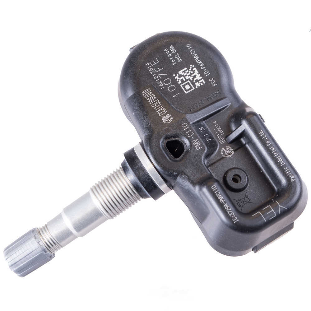 DENSO - OE Manufactured TPMS Sensor - NDE - 550-0194