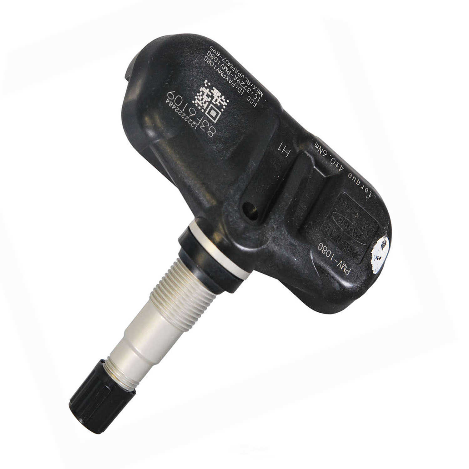 DENSO - OE Manufactured TPMS Sensor - NDE - 550-0201