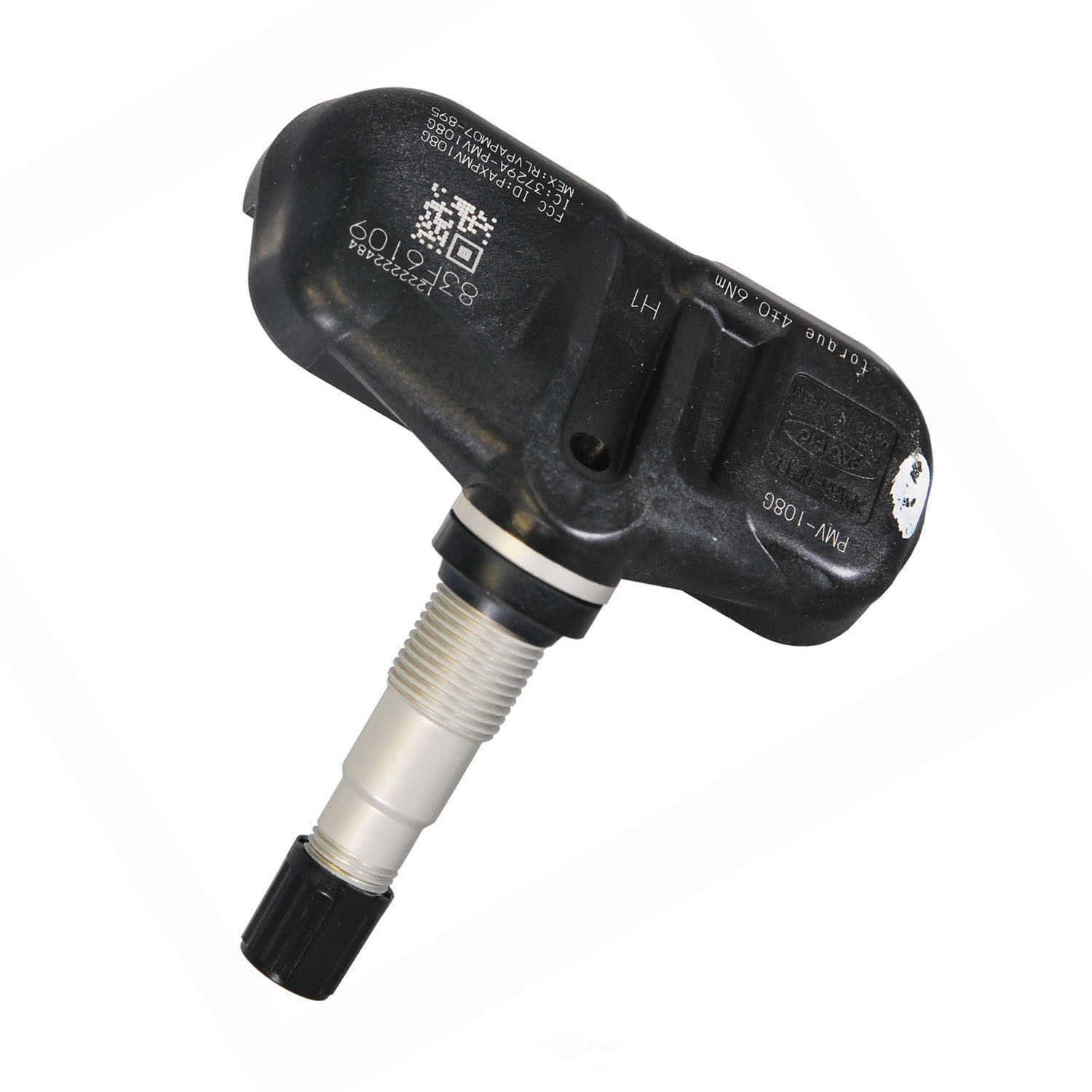Foto de Sensor de control de presin de la llanta  OE Manufactured para Acura TSX 2012 Marca DENSO Número de Parte 550-0203