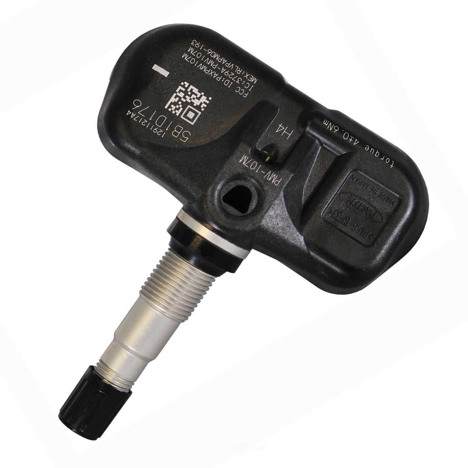 DENSO - OE Manufactured TPMS Sensor - NDE - 550-0204