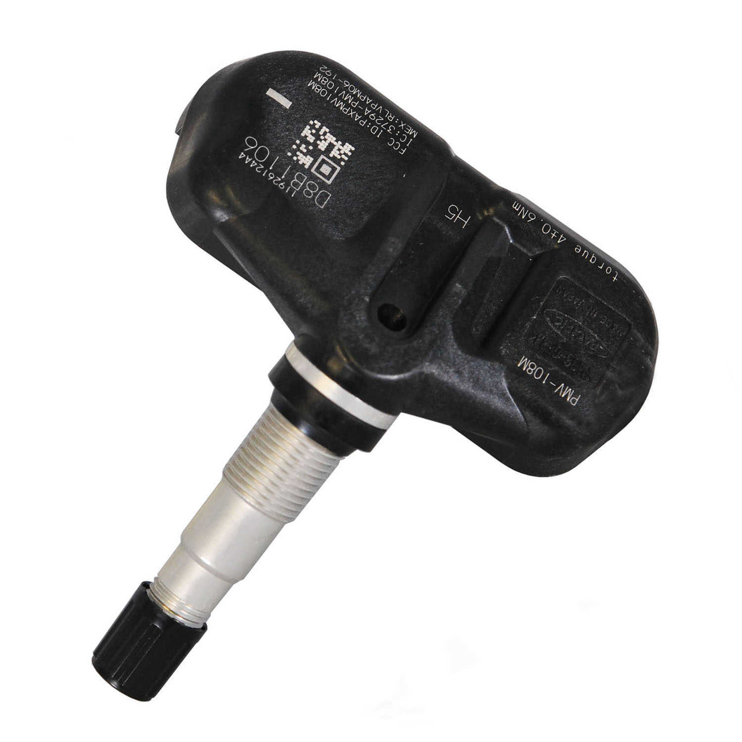 DENSO - OE Manufactured TPMS Sensor - NDE - 550-0205