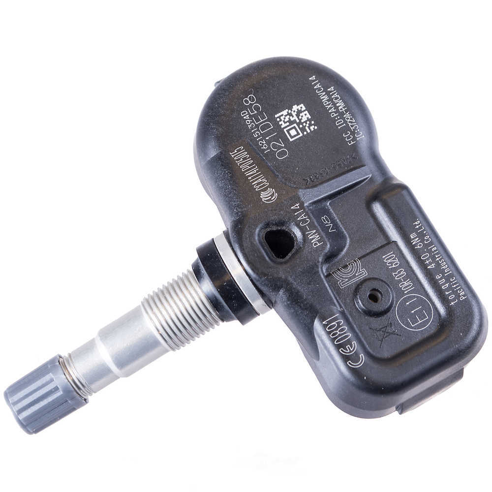 DENSO - OE Manufactured TPMS Sensor - NDE - 550-0308