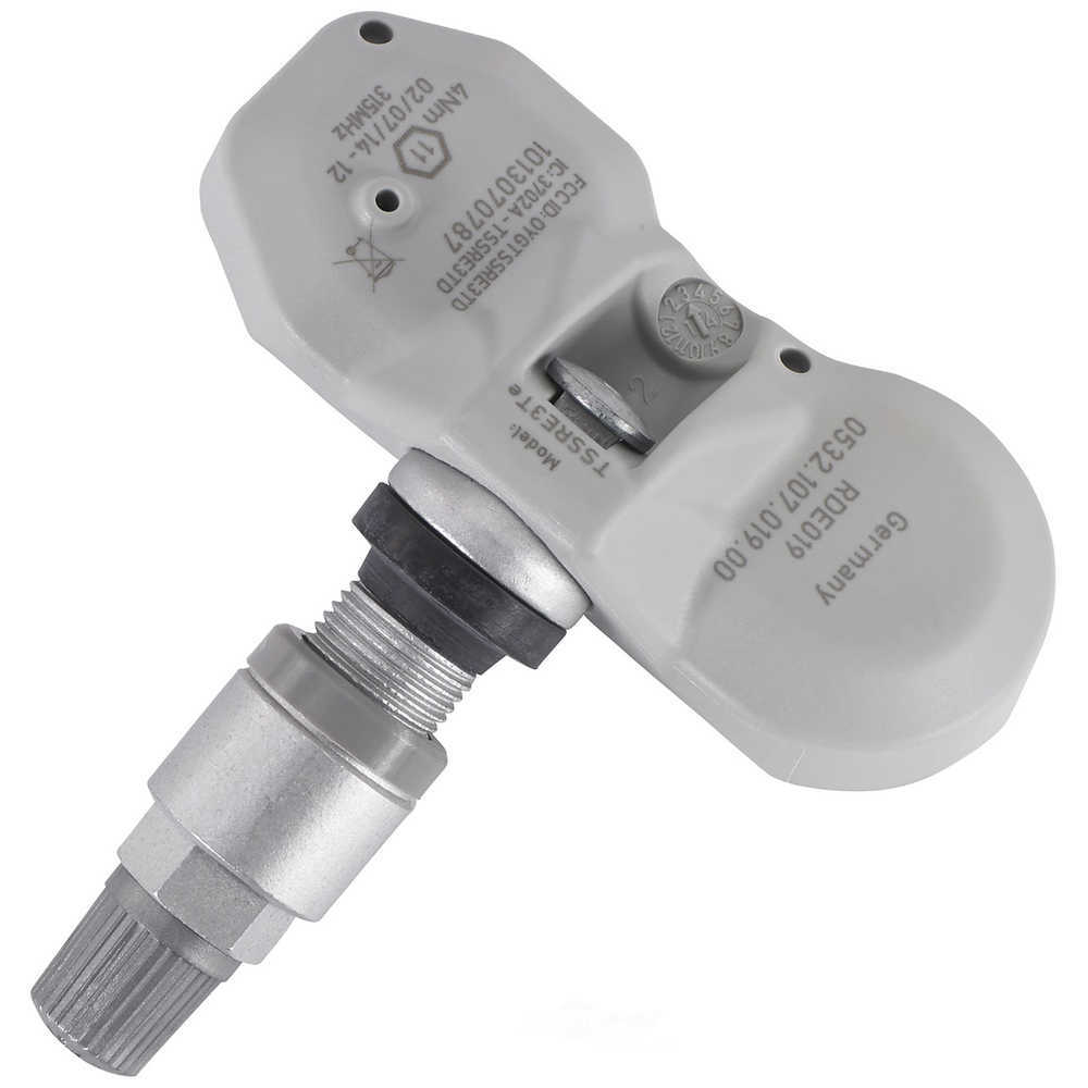 DENSO - OE Manufactured TPMS Sensor - NDE - 550-1019