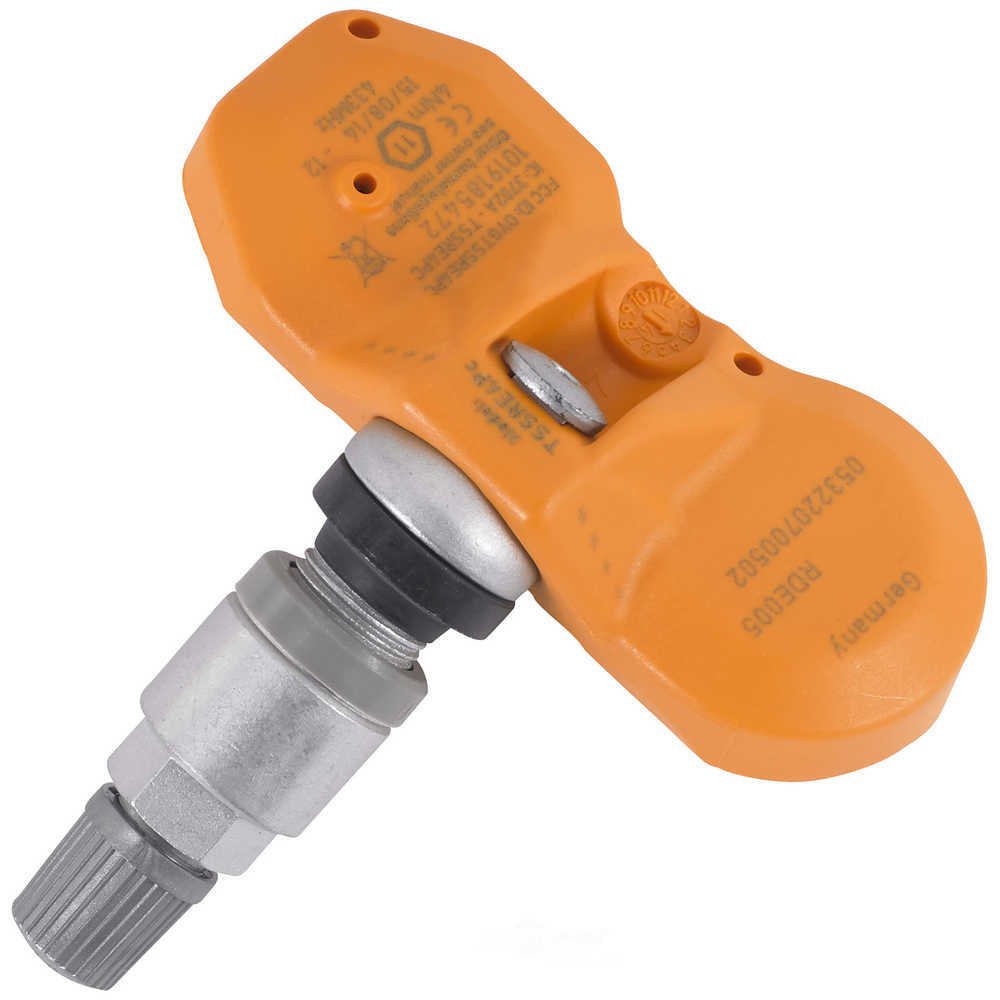 DENSO - OE Manufactured TPMS Sensor - NDE - 550-1905