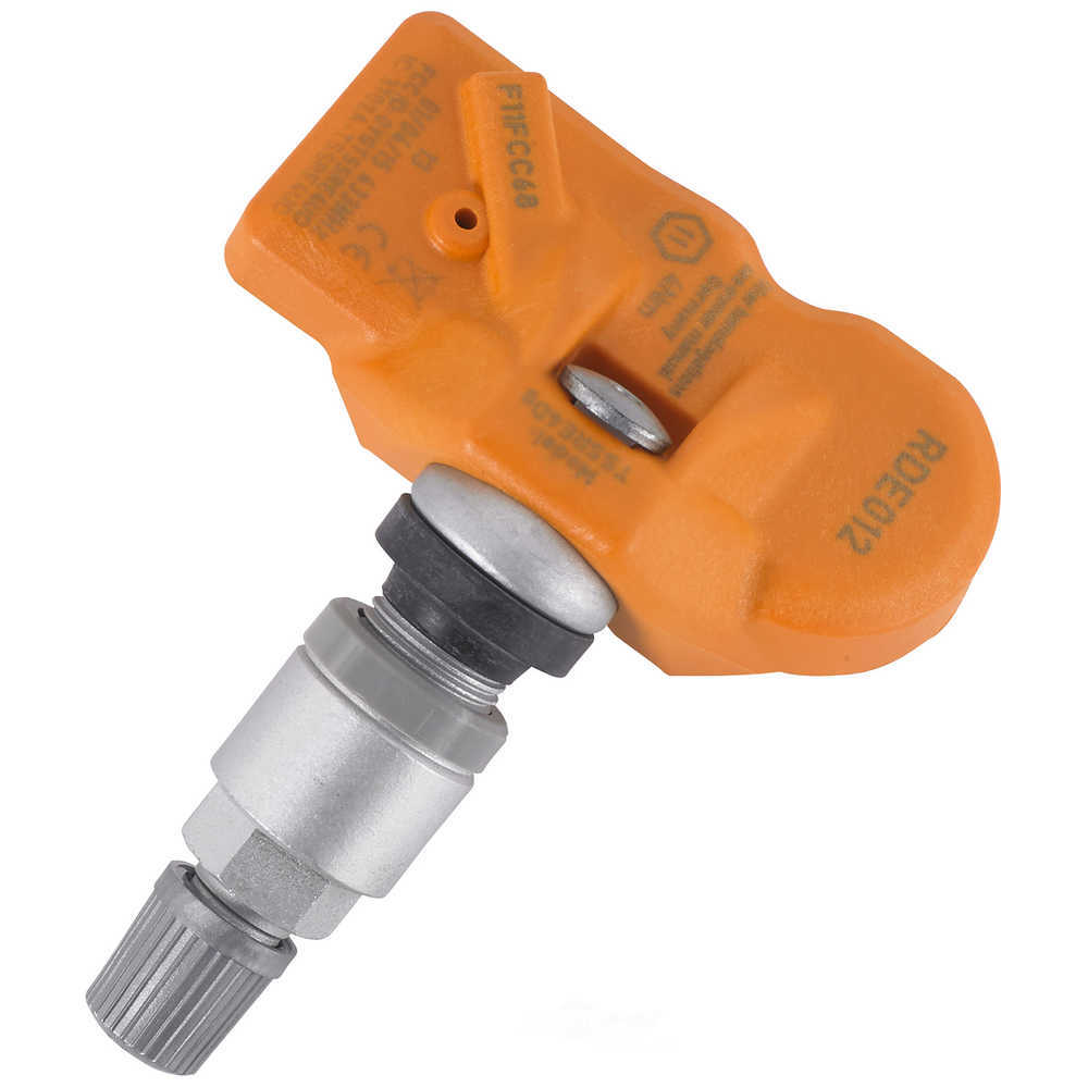 DENSO - OE Manufactured TPMS Sensor - NDE - 550-1912