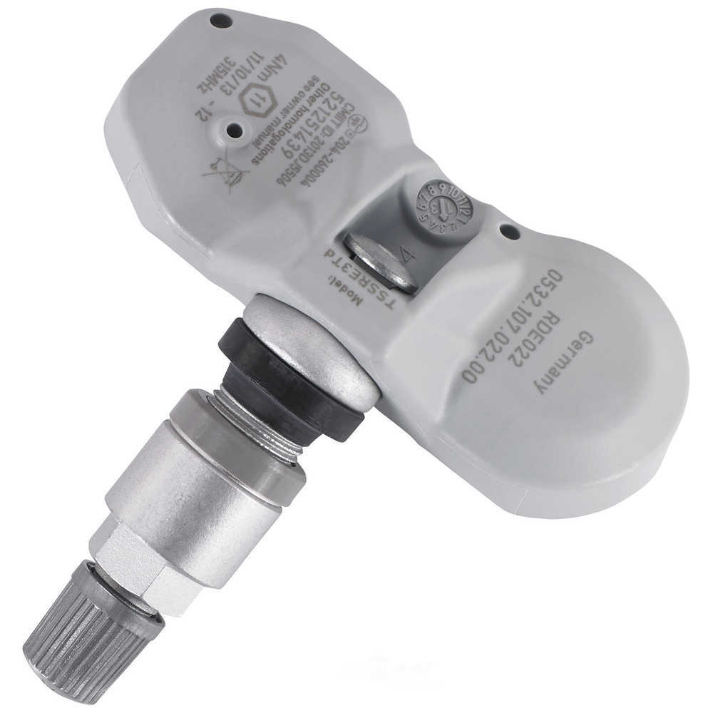 DENSO - OE Manufactured TPMS Sensor - NDE - 550-1922