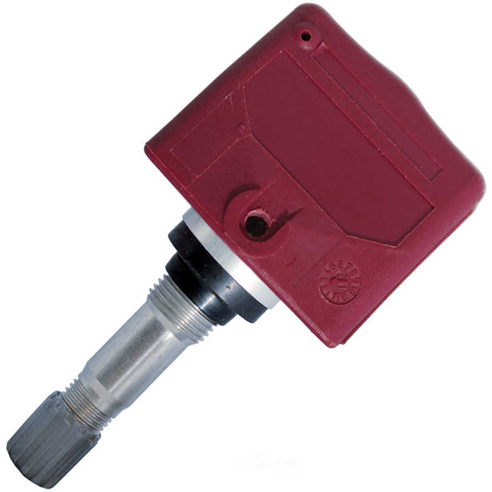 DENSO - OE Manufactured TPMS Sensor - NDE - 550-2301