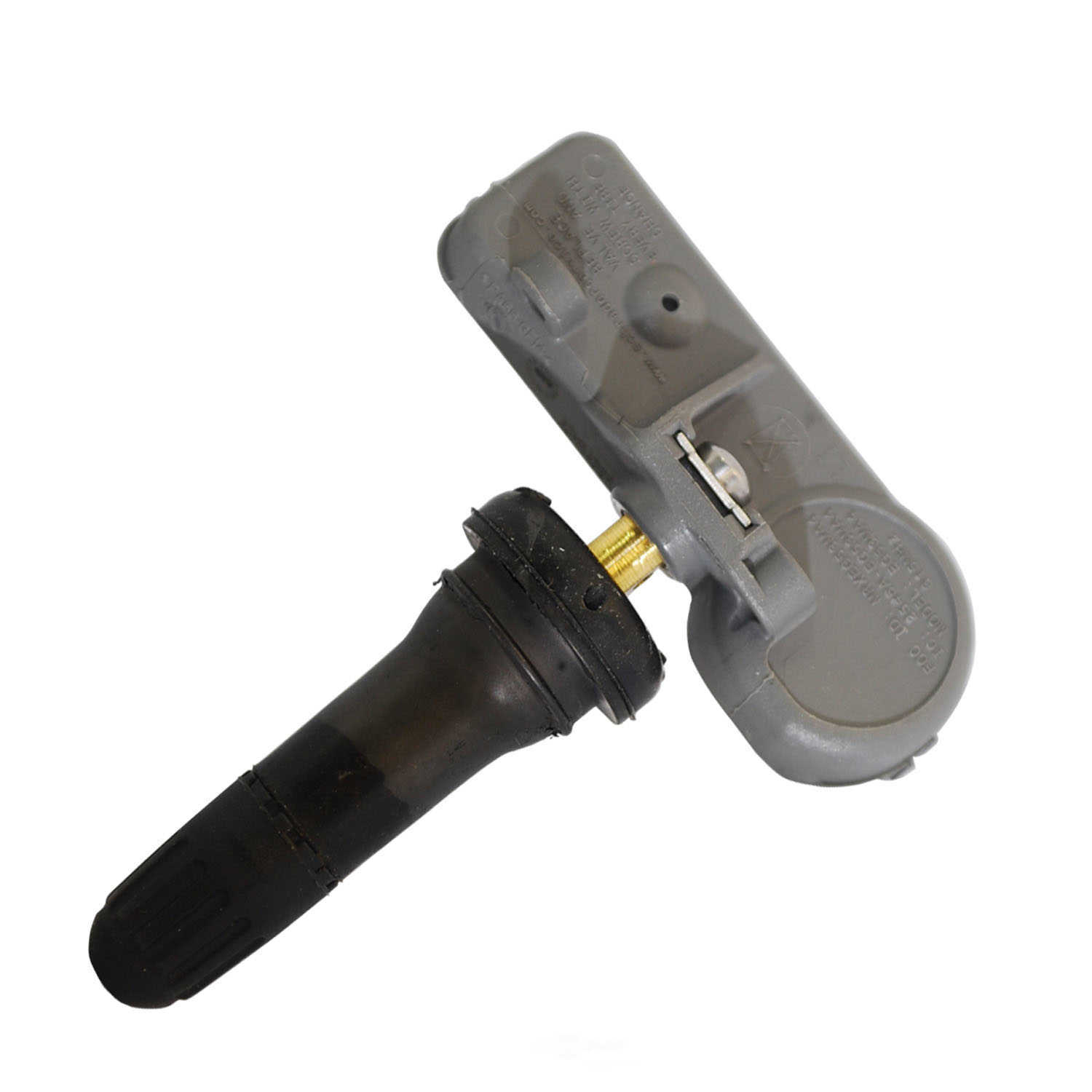 DENSO - OE Manufactured TPMS Sensor - NDE - 550-2405